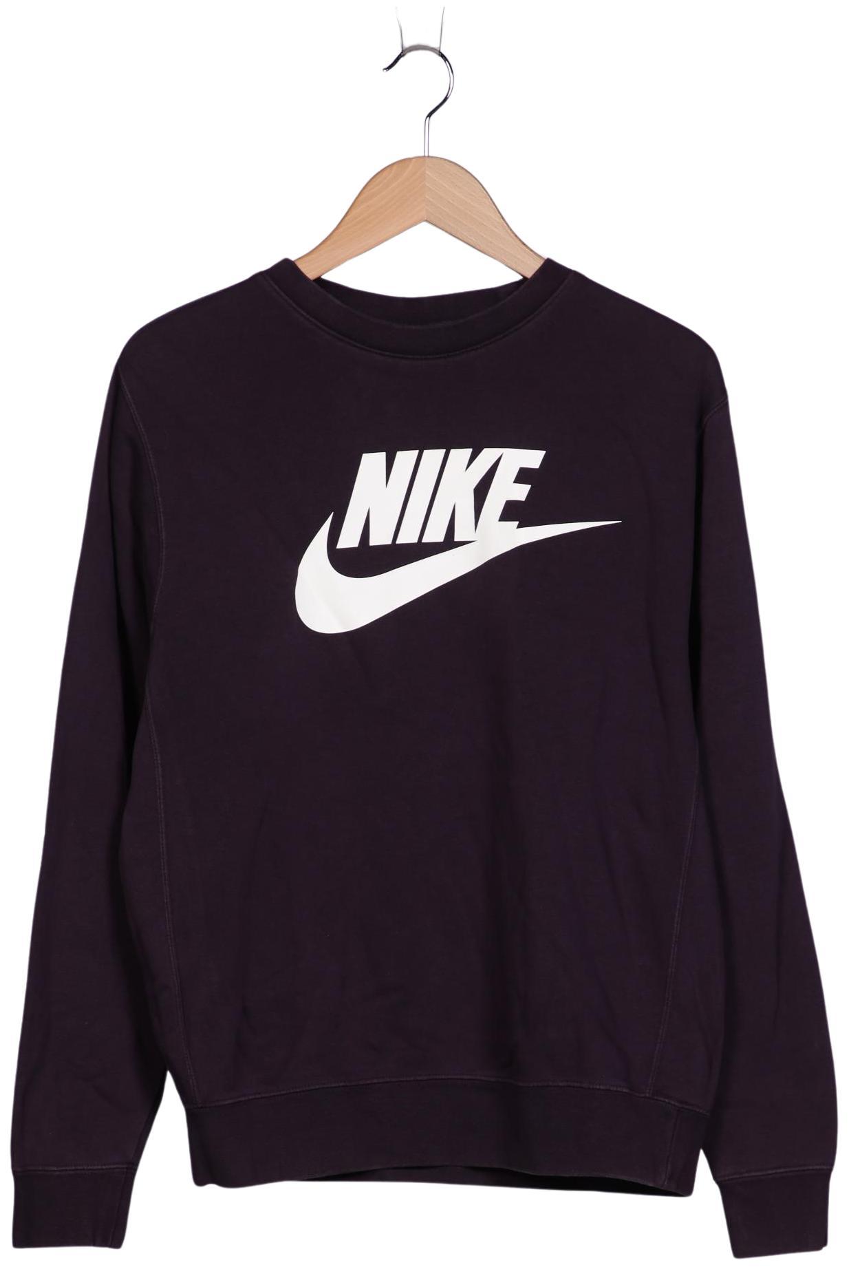 

Nike Herren Sweatshirt, flieder, Gr. 46