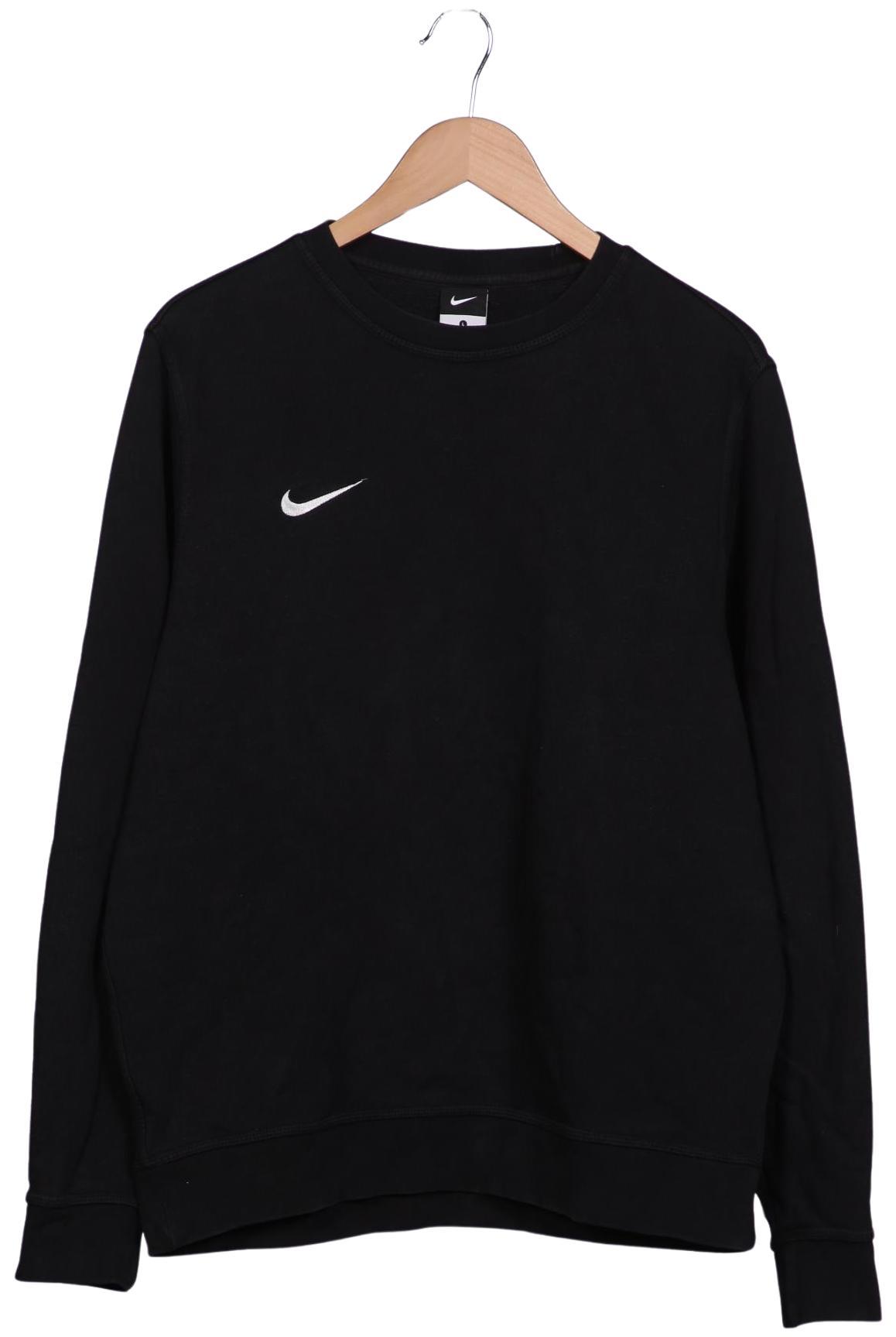 

Nike Herren Sweatshirt, schwarz, Gr. 52