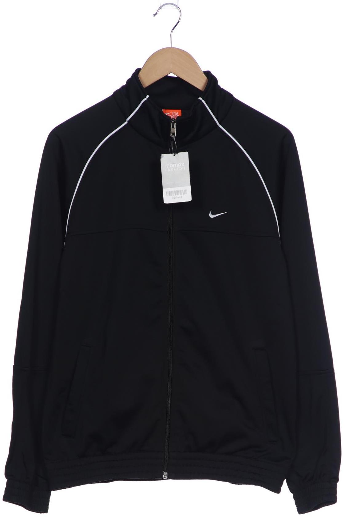 

Nike Herren Sweatshirt, schwarz, Gr. 46
