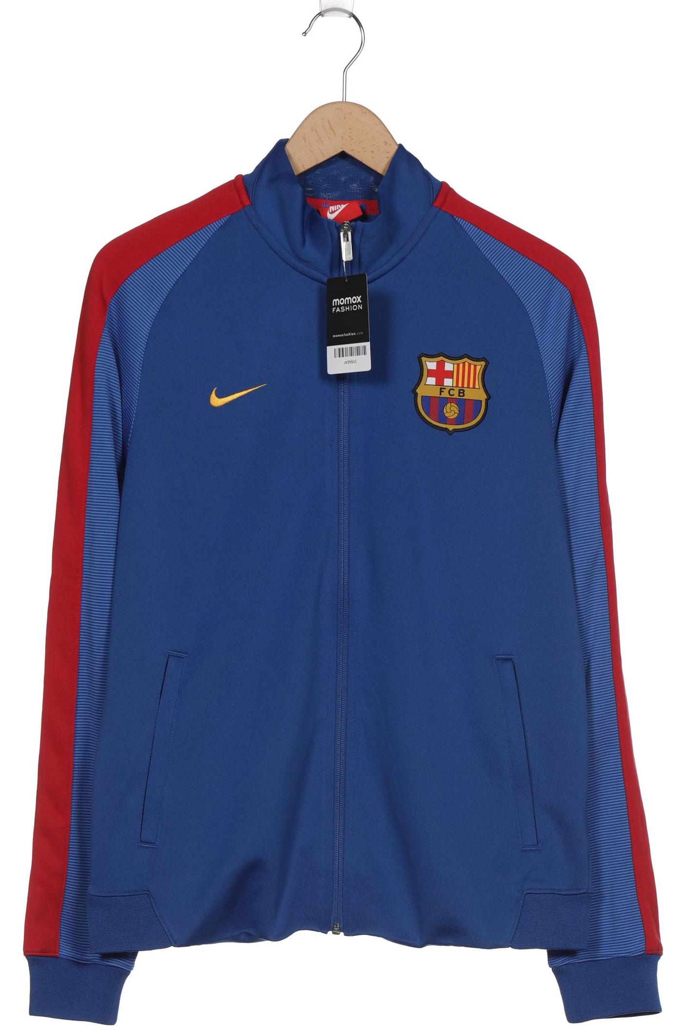 

Nike Herren Sweatshirt, blau, Gr. 52