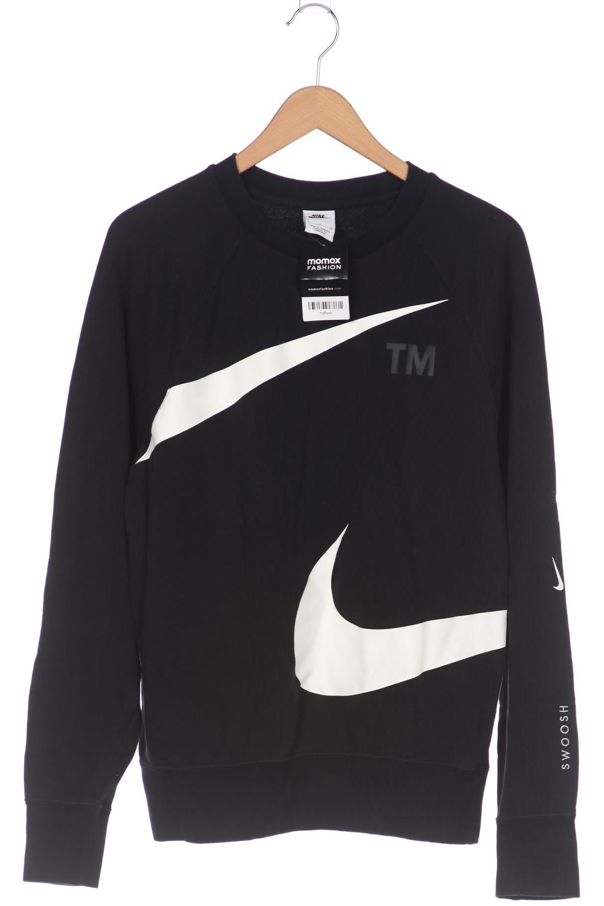 

Nike Herren Sweatshirt, schwarz, Gr. 46