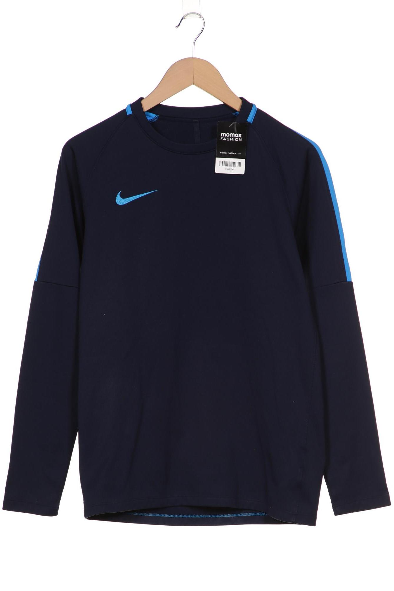 

Nike Herren Sweatshirt, marineblau