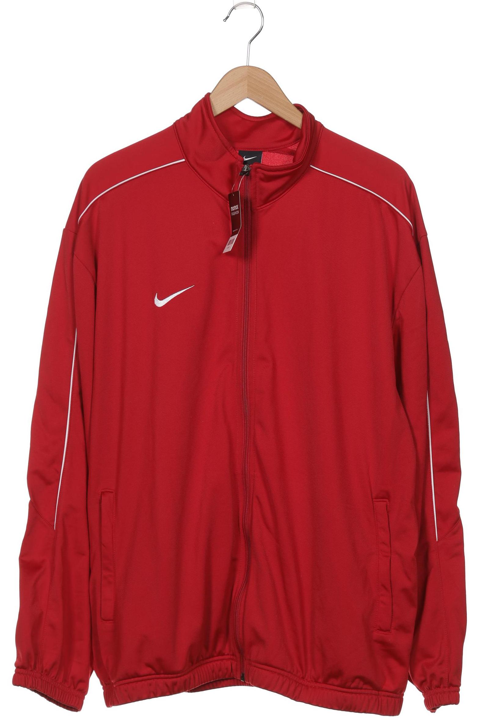 

Nike Herren Sweatshirt, rot, Gr. 54