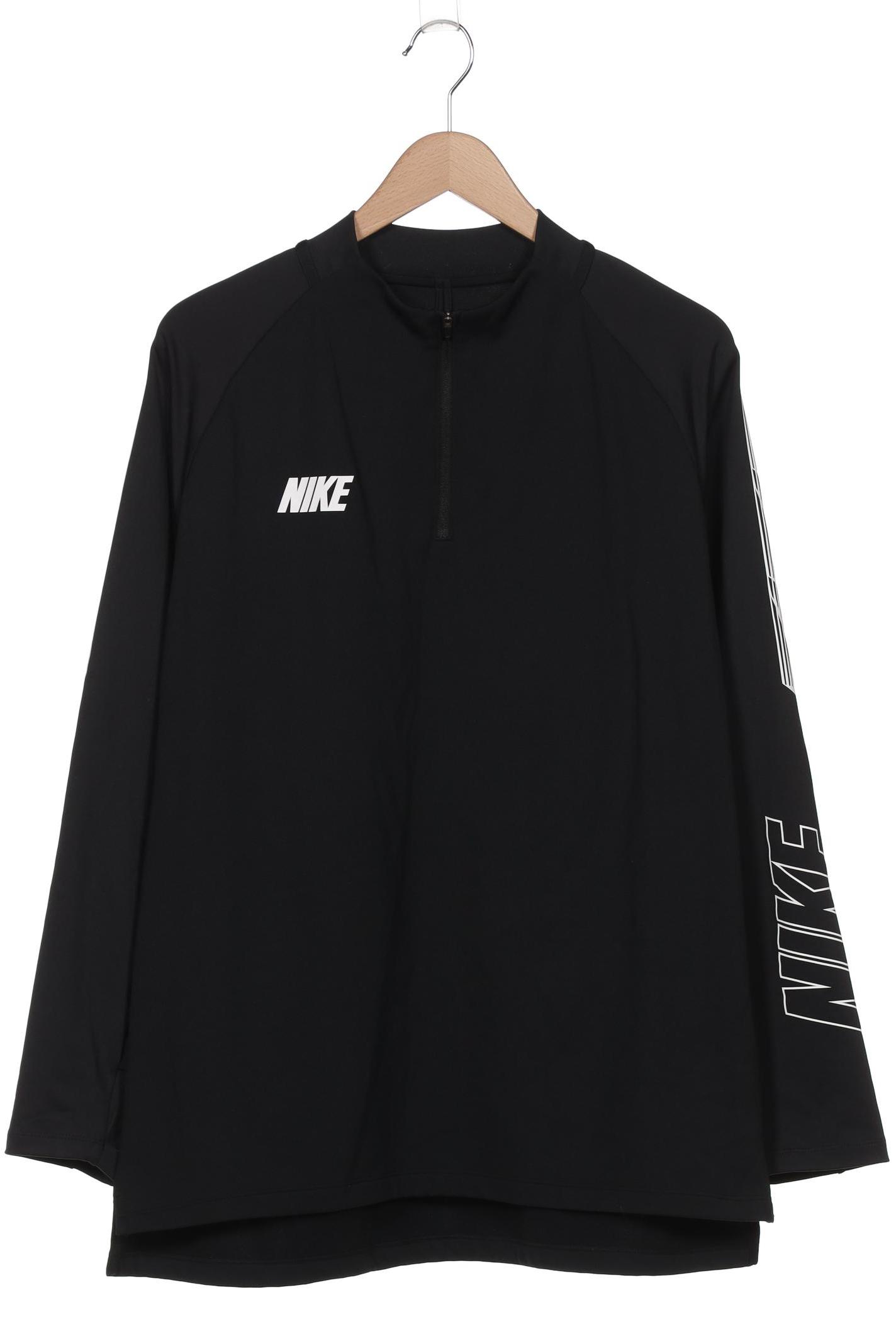 

Nike Herren Sweatshirt, schwarz, Gr. 56