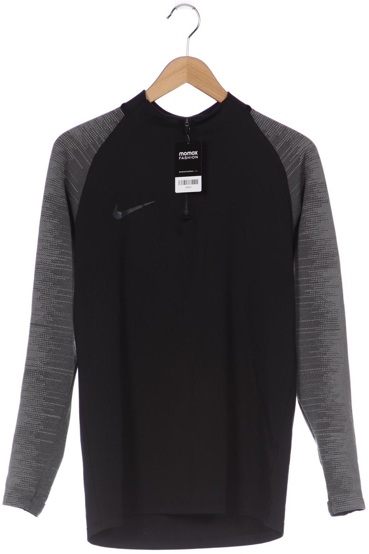 

Nike Herren Sweatshirt, schwarz