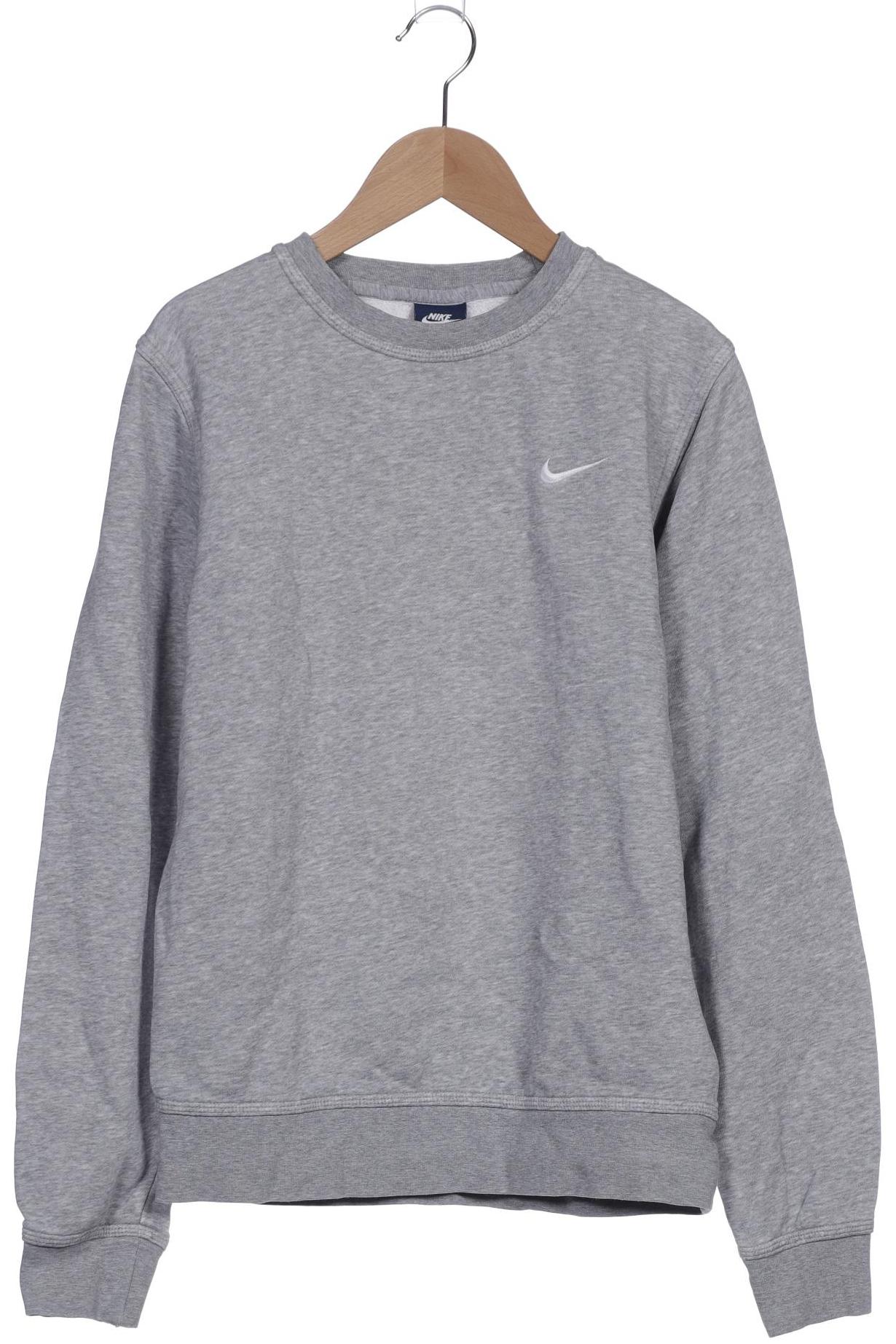 

Nike Herren Sweatshirt, grau