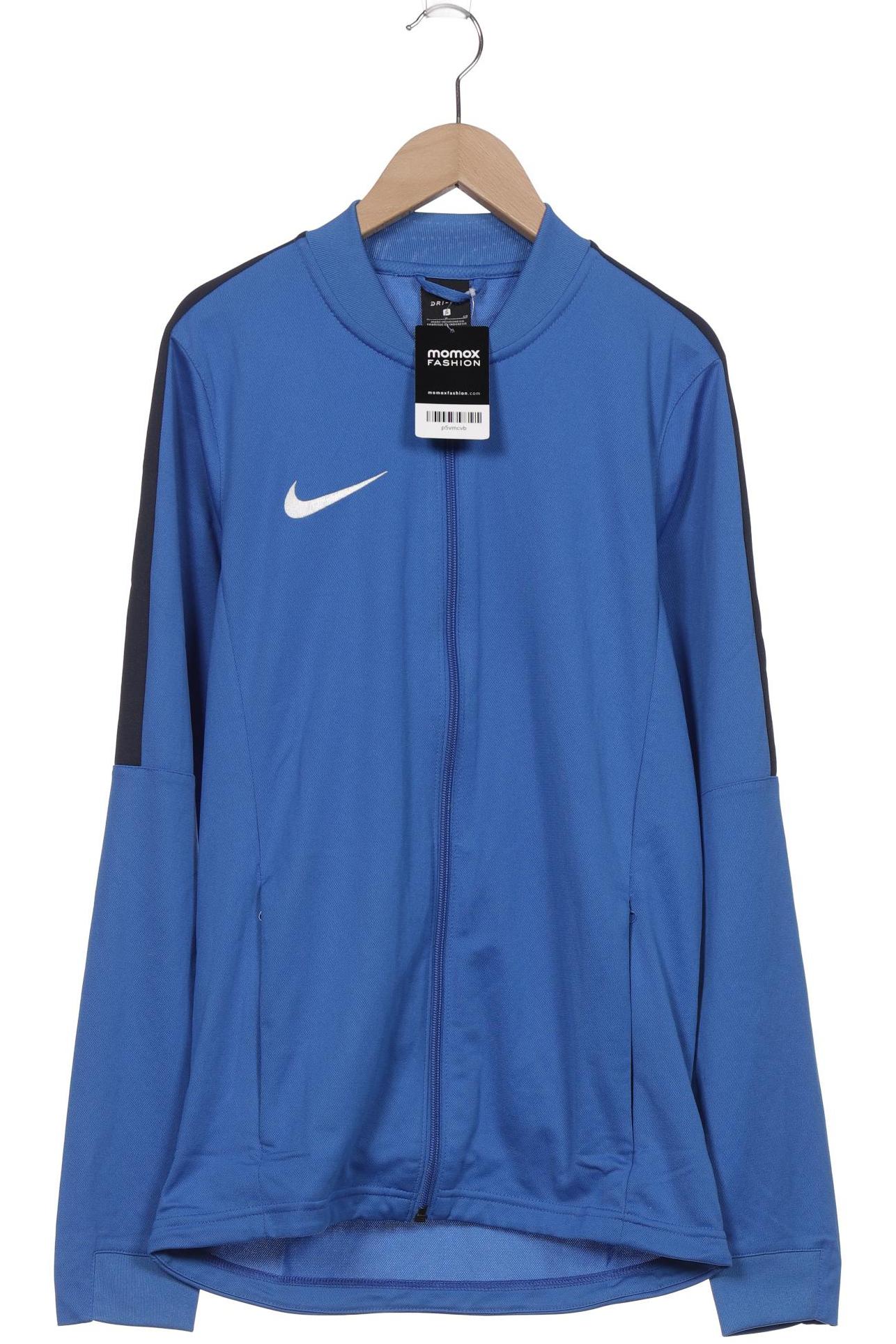 

Nike Herren Sweatshirt, blau