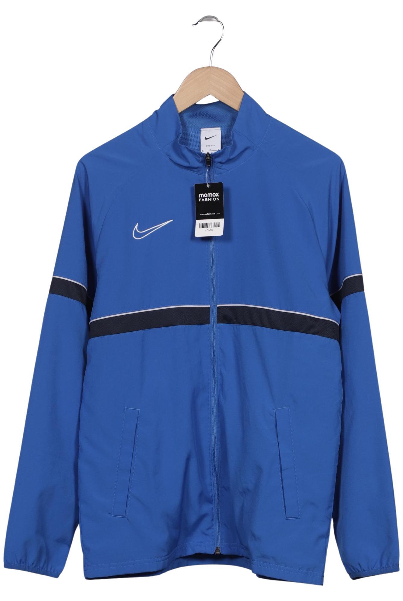 

Nike Herren Sweatshirt, blau, Gr. 48