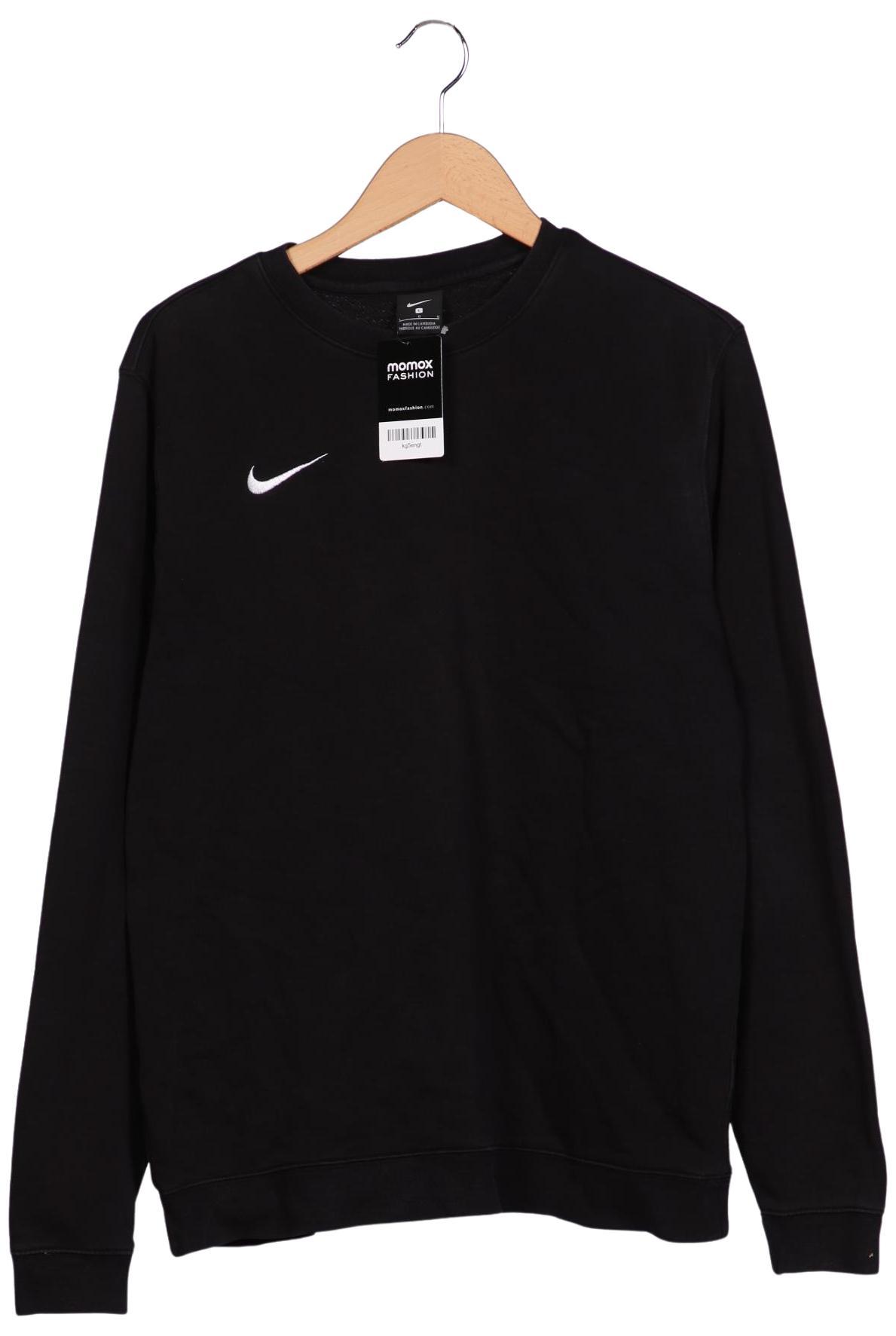 

Nike Herren Sweatshirt, schwarz, Gr. 52