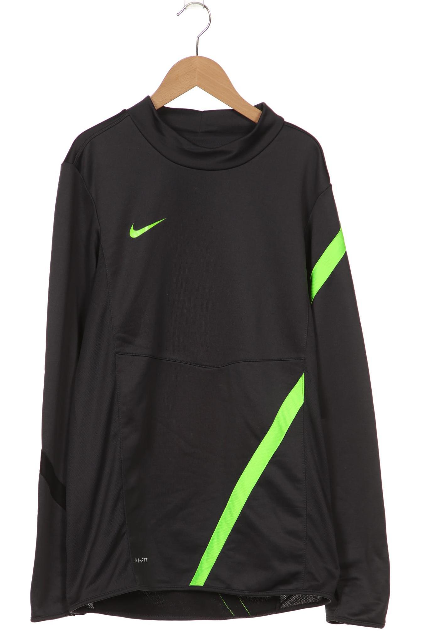 

Nike Herren Sweatshirt, grau, Gr. 46