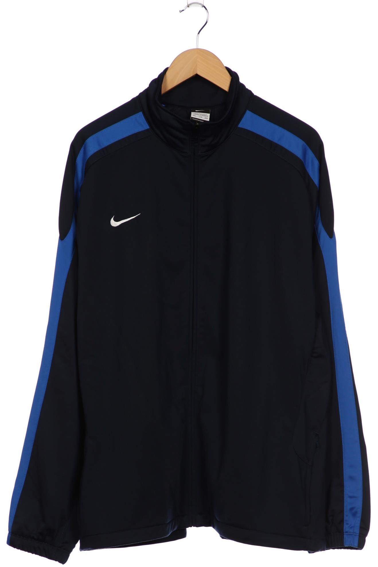 

Nike Herren Sweatshirt, marineblau, Gr. 56