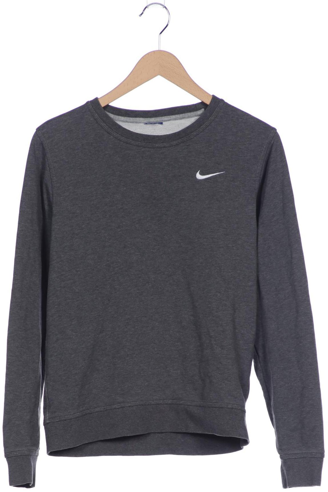 

Nike Herren Sweatshirt, grau, Gr. 46