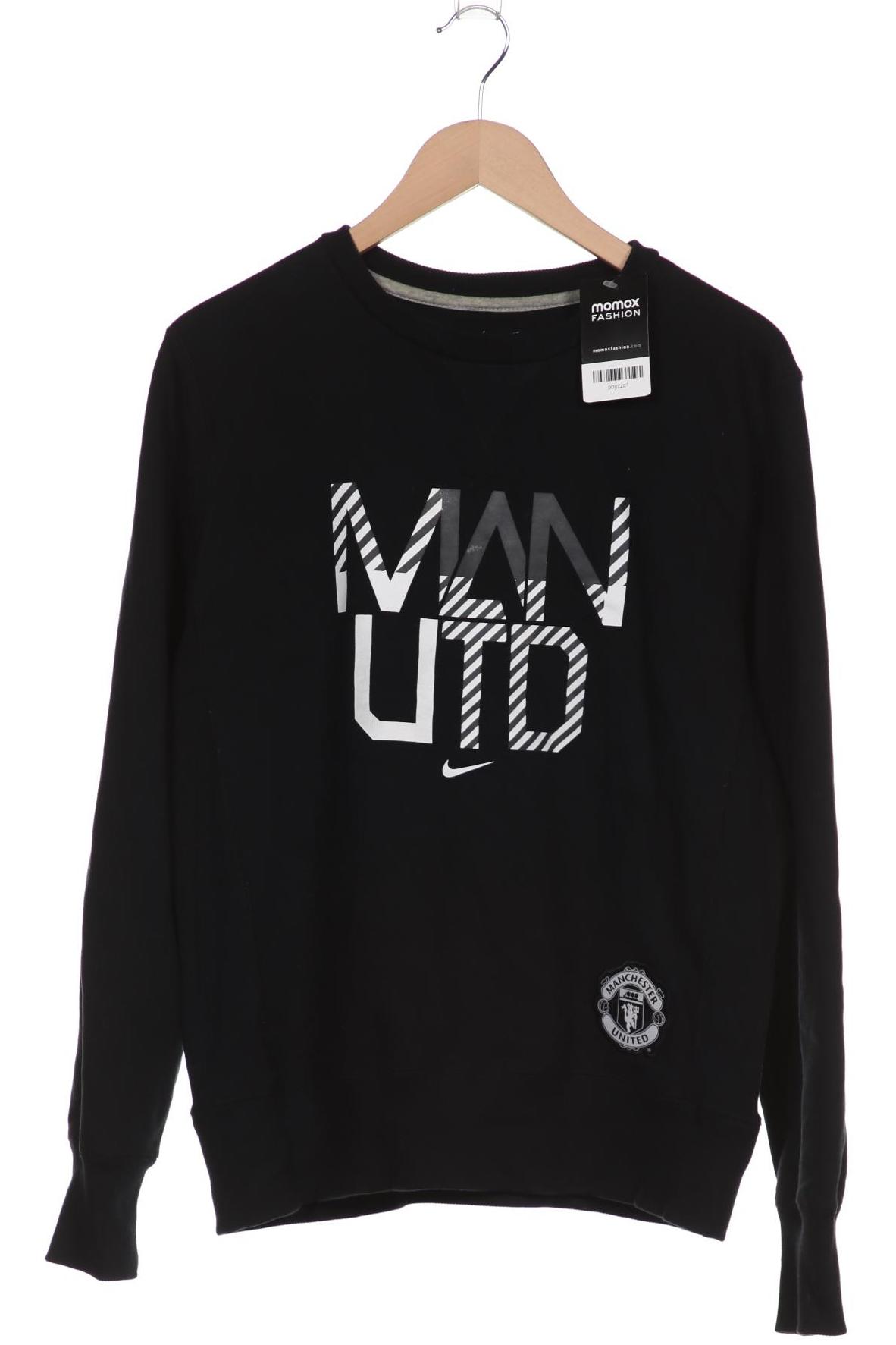 

Nike Herren Sweatshirt, schwarz