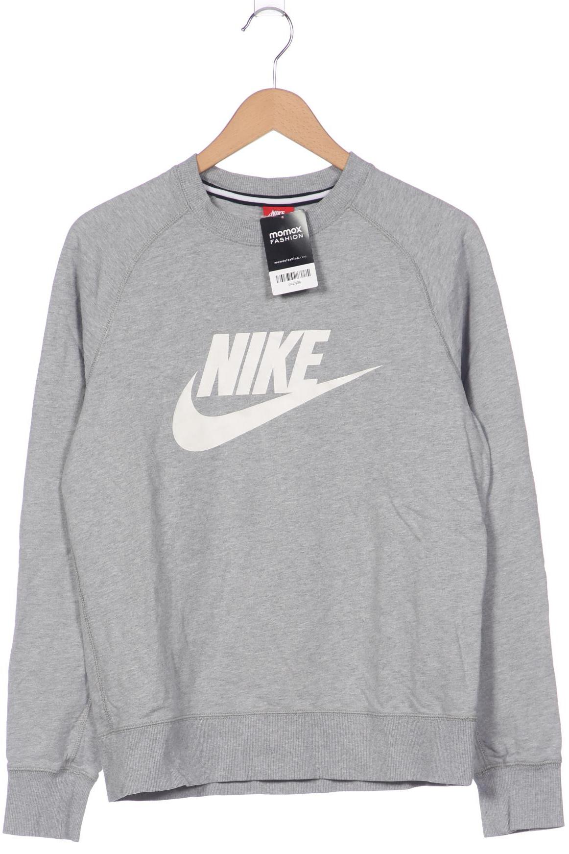 

Nike Herren Sweatshirt, grau, Gr. 48