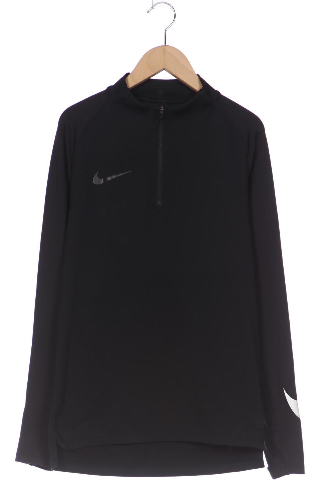 

Nike Herren Sweatshirt, schwarz