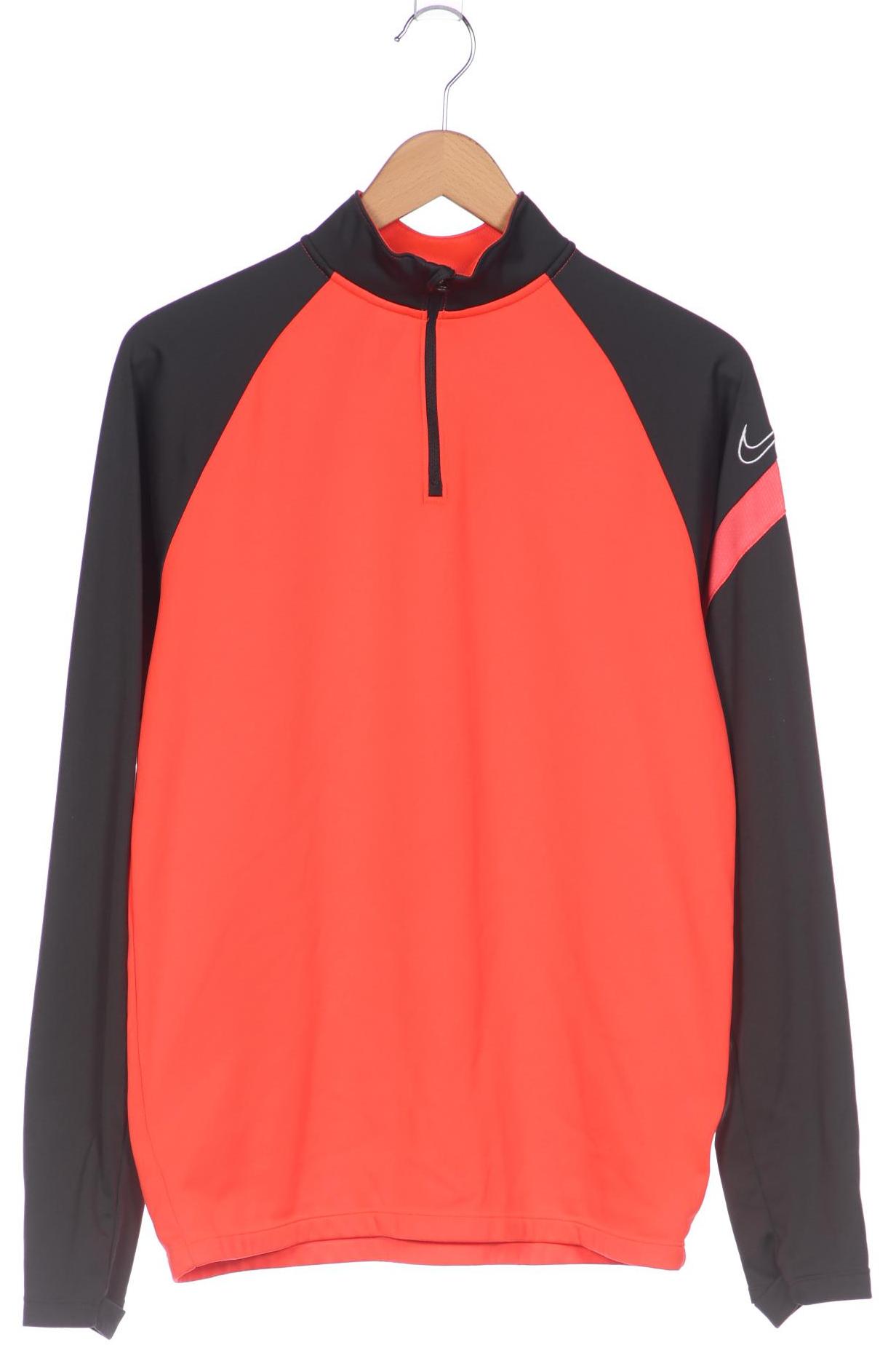 

Nike Herren Sweatshirt, neon, Gr. 48