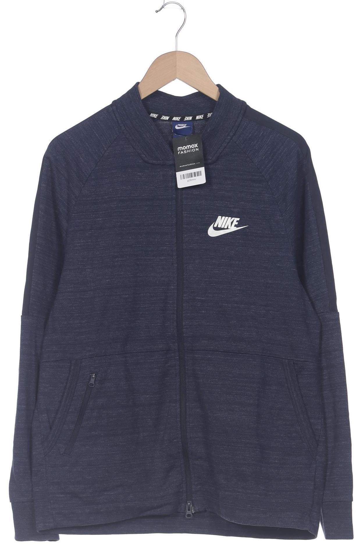 

Nike Herren Sweatshirt, marineblau, Gr. 52