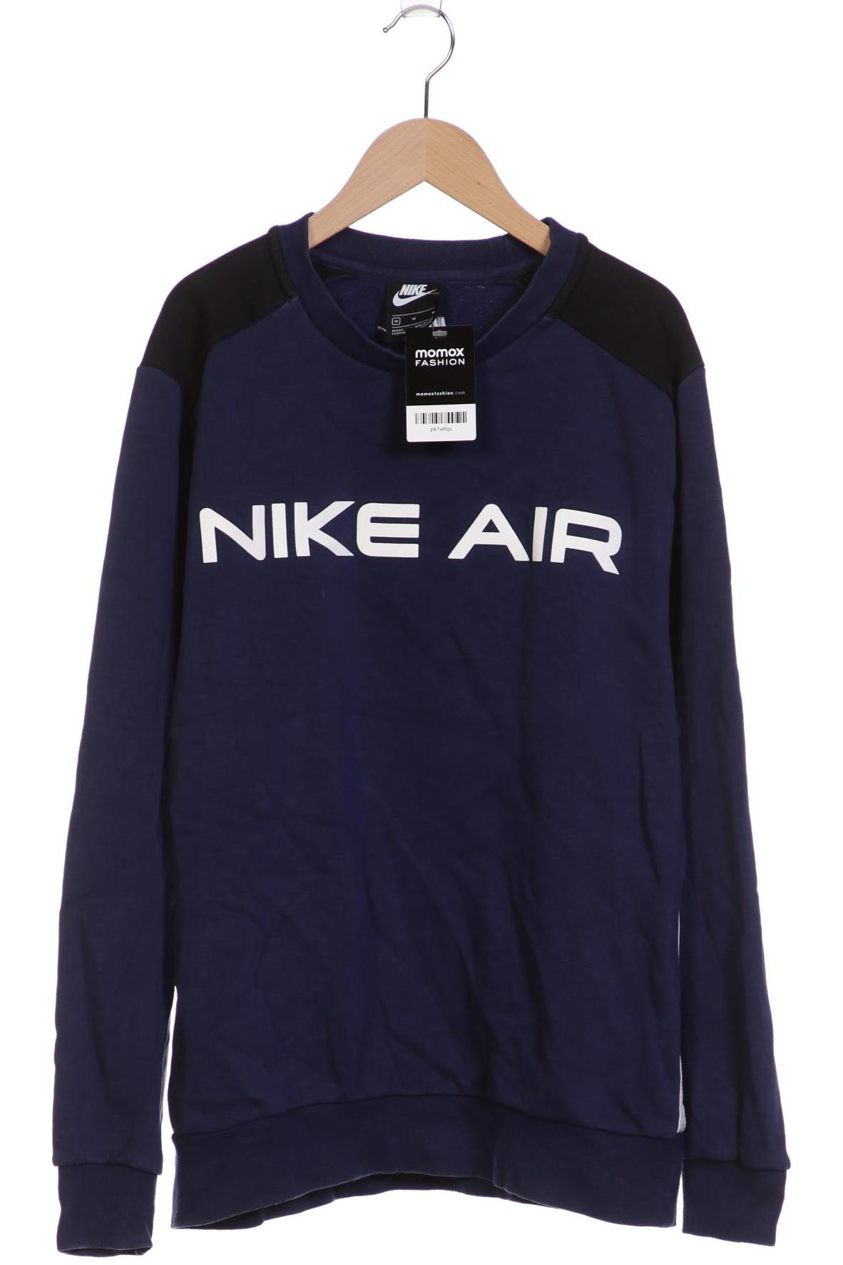 

Nike Herren Sweatshirt, marineblau, Gr. 48