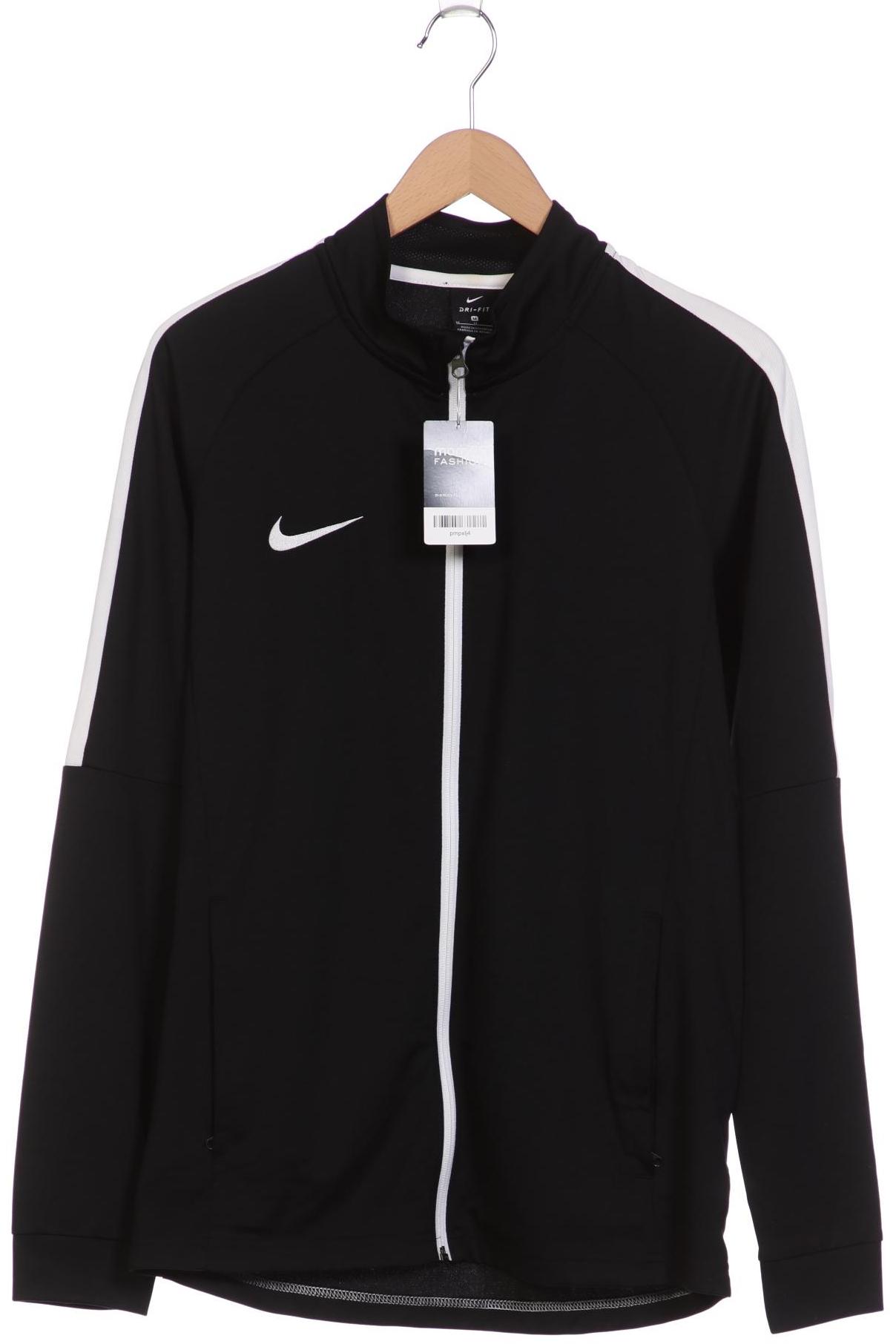 

Nike Herren Sweatshirt, schwarz, Gr. 48