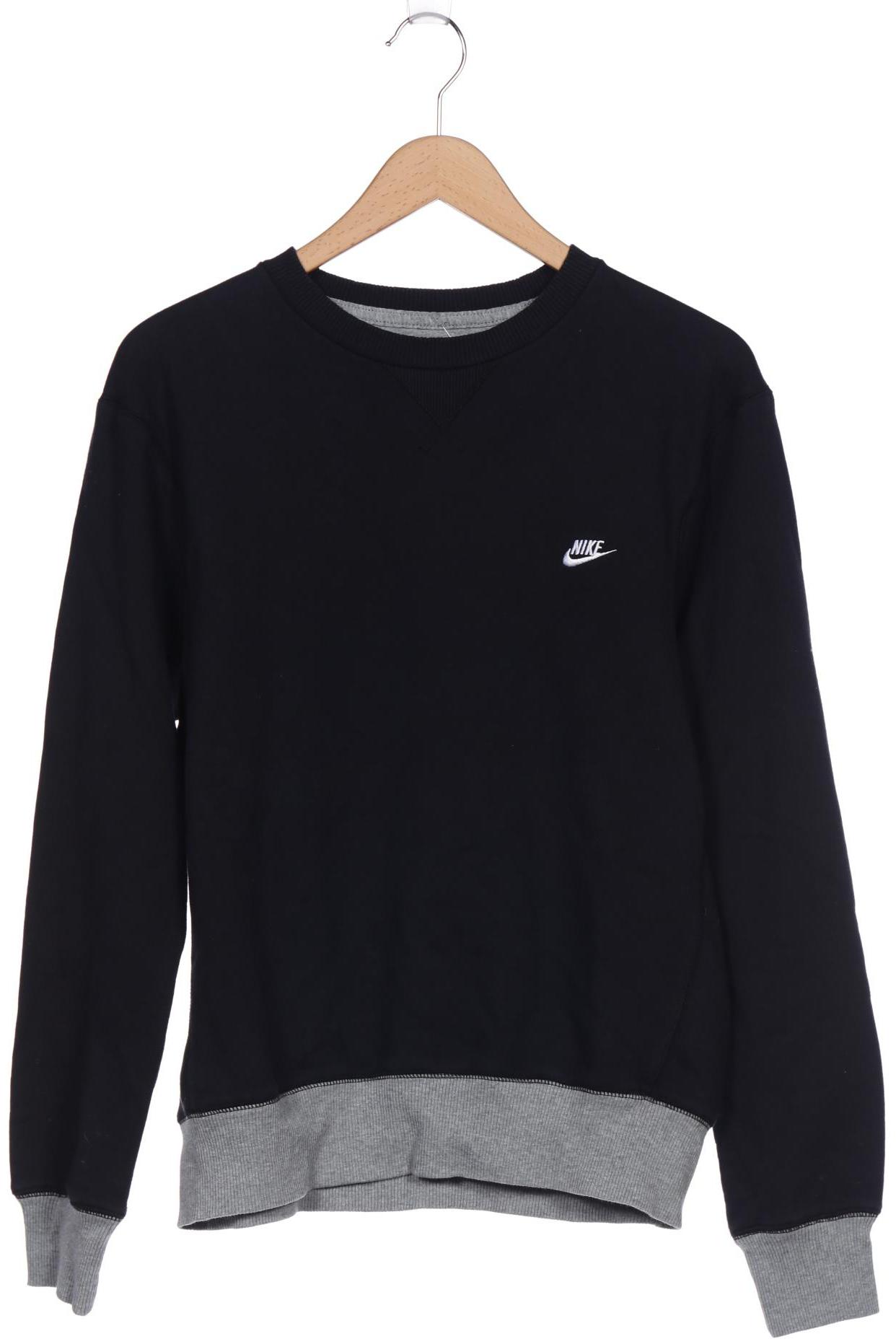 

Nike Herren Sweatshirt, schwarz