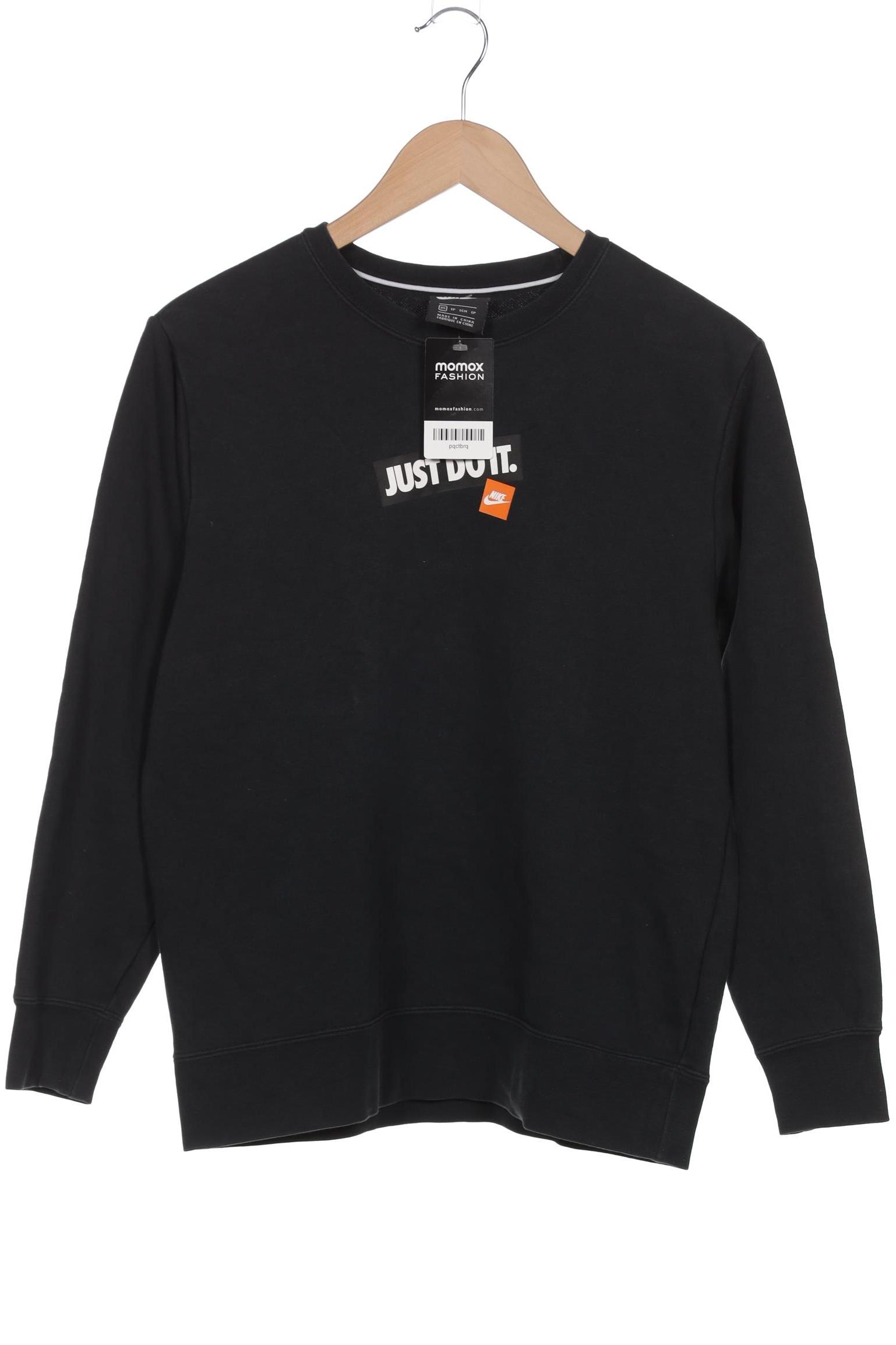 

Nike Herren Sweatshirt, marineblau, Gr. 44