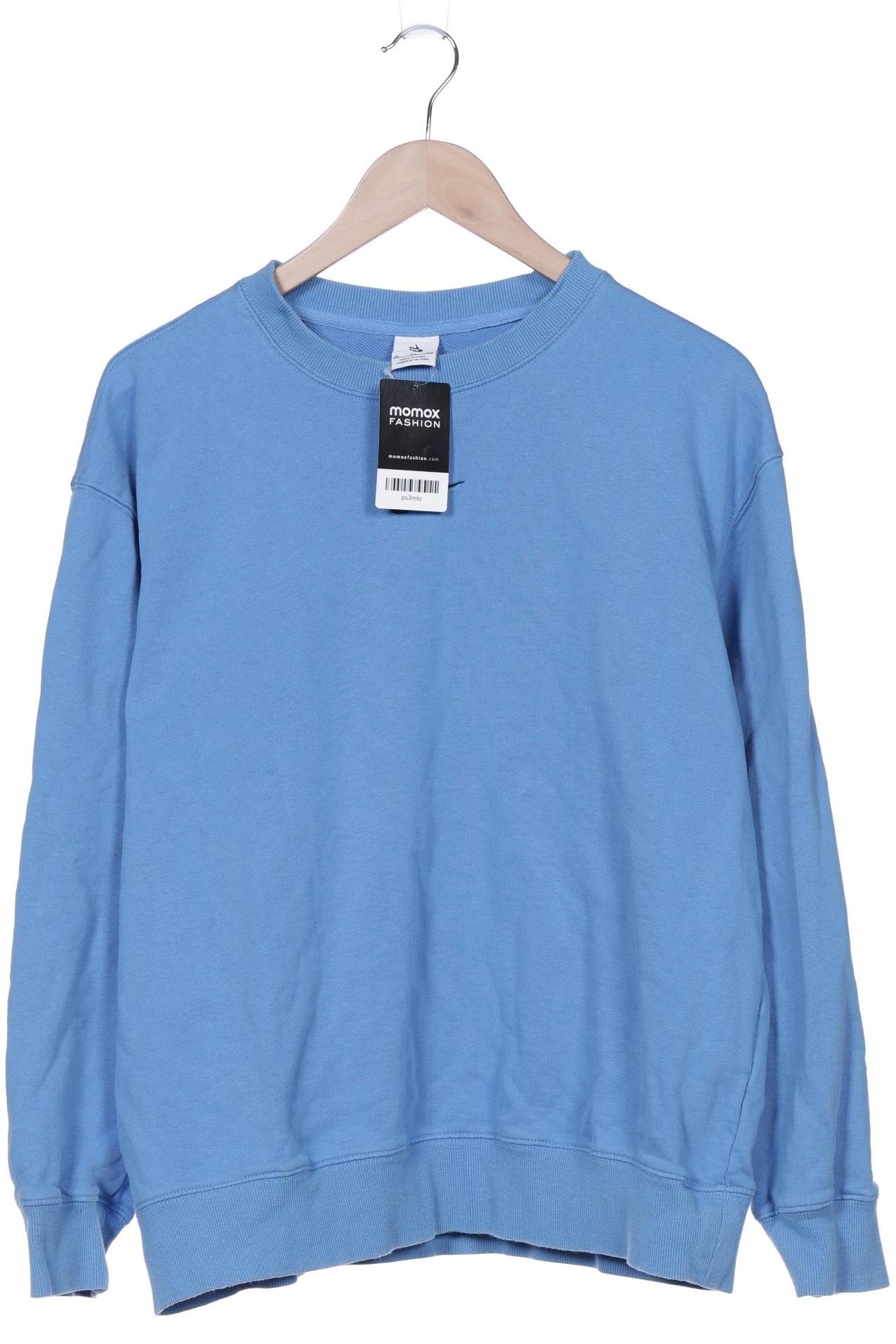 

Nike Herren Sweatshirt, blau, Gr. 54