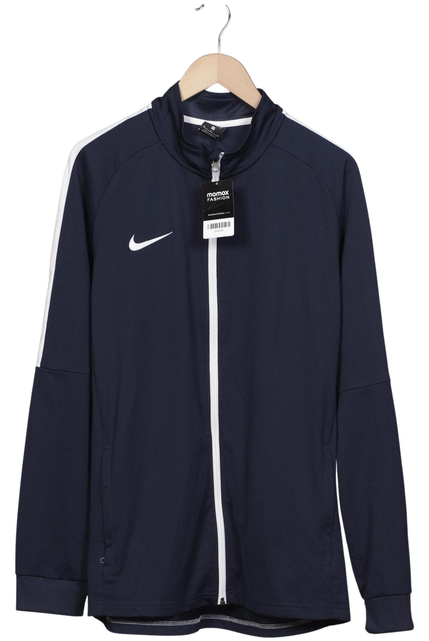 

Nike Herren Sweatshirt, marineblau, Gr. 54