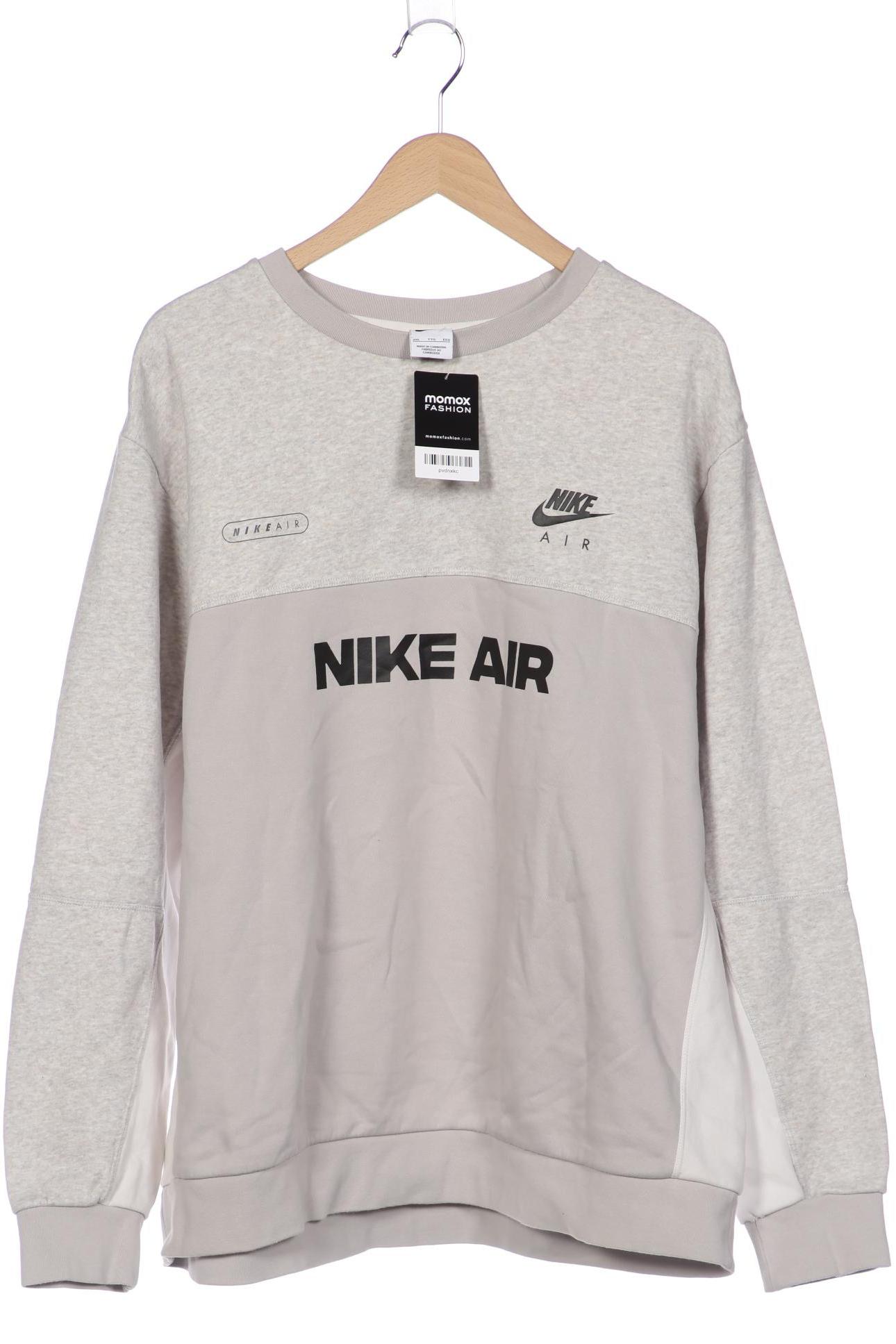 

Nike Herren Sweatshirt, grau