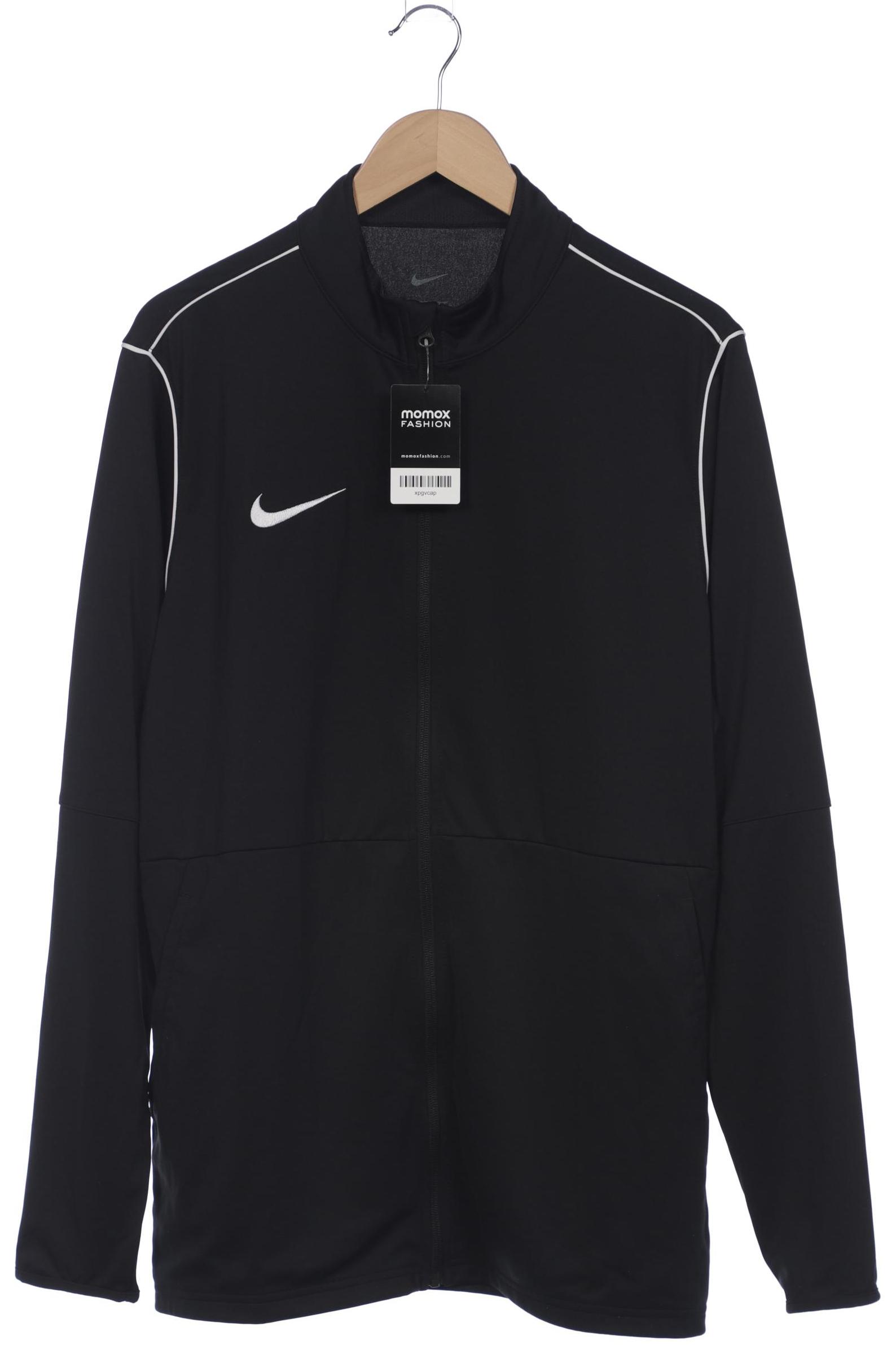 

Nike Herren Sweatshirt, schwarz, Gr. 54