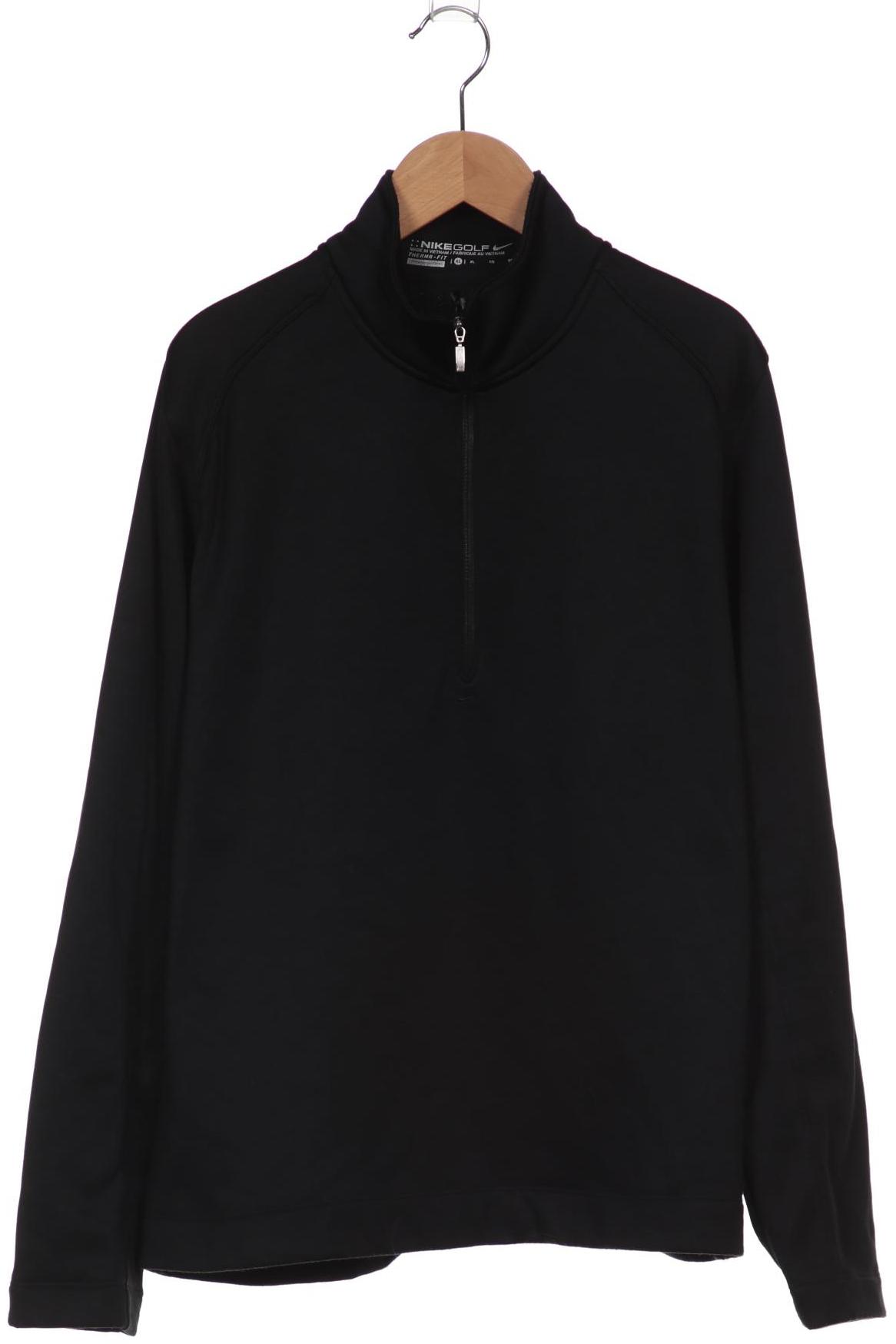 

Nike Herren Sweatshirt, schwarz, Gr. 54