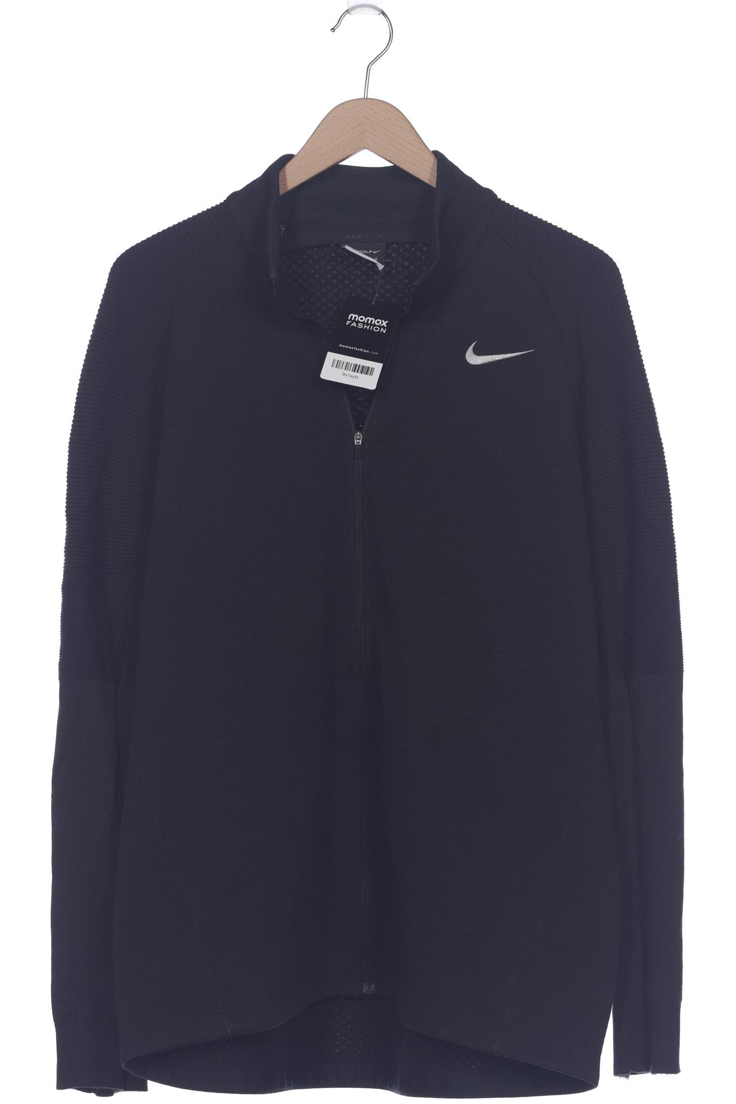 

Nike Herren Sweatshirt, schwarz