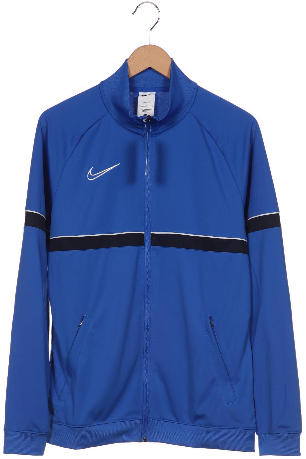 

Nike Herren Sweatshirt, blau, Gr. 52