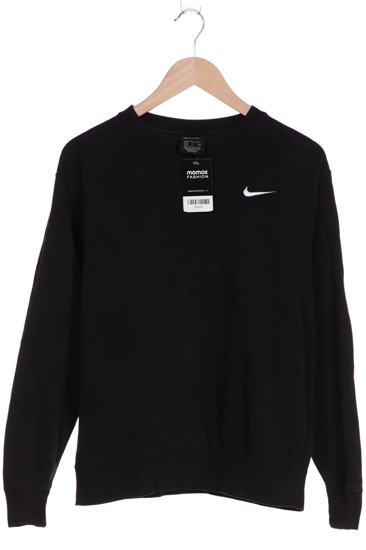 

Nike Herren Sweatshirt, schwarz