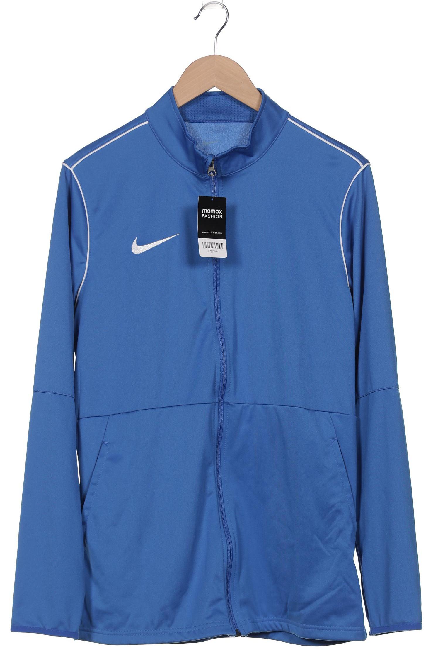 

Nike Herren Sweatshirt, blau, Gr. 52