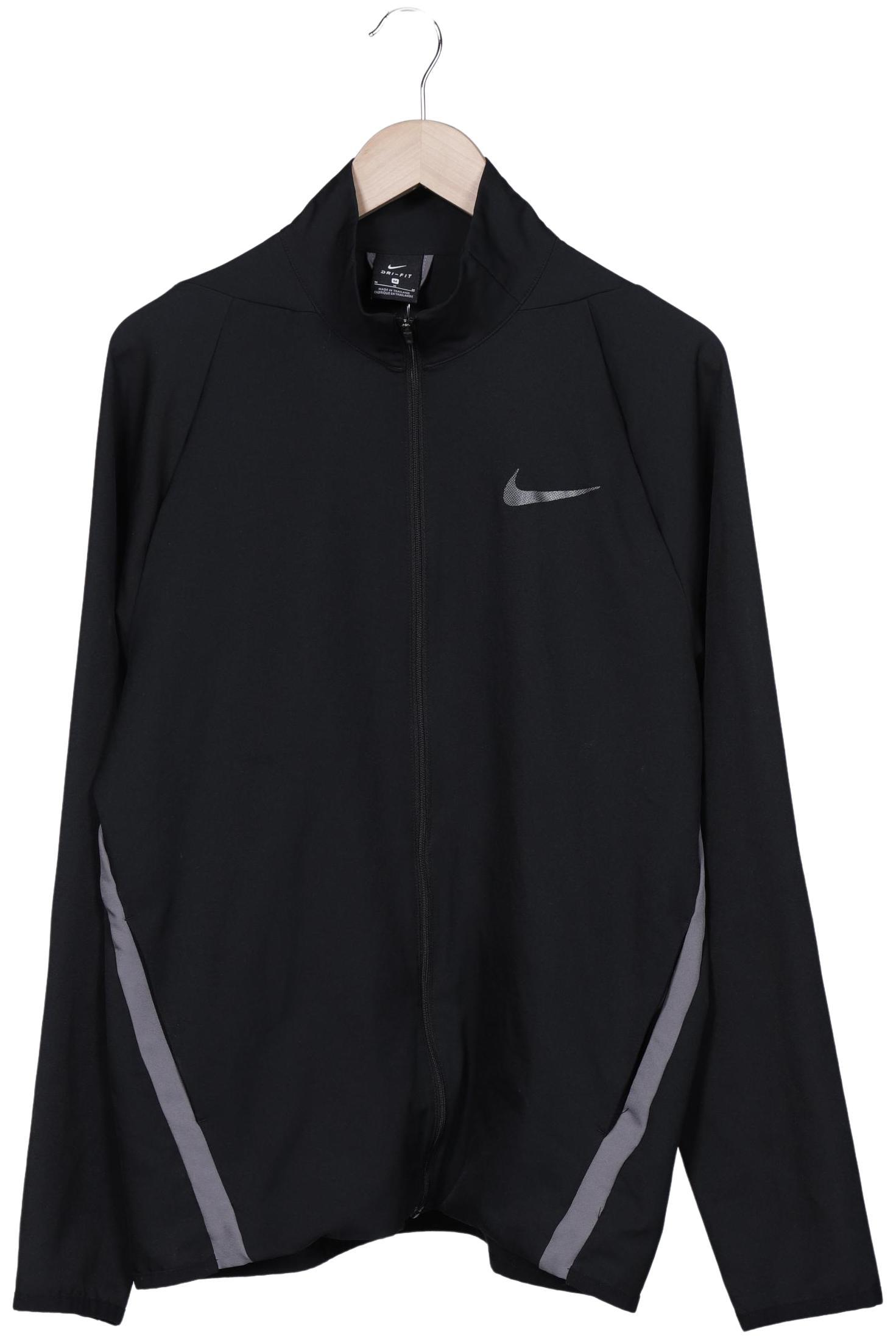 

Nike Herren Sweatshirt, schwarz, Gr. 48