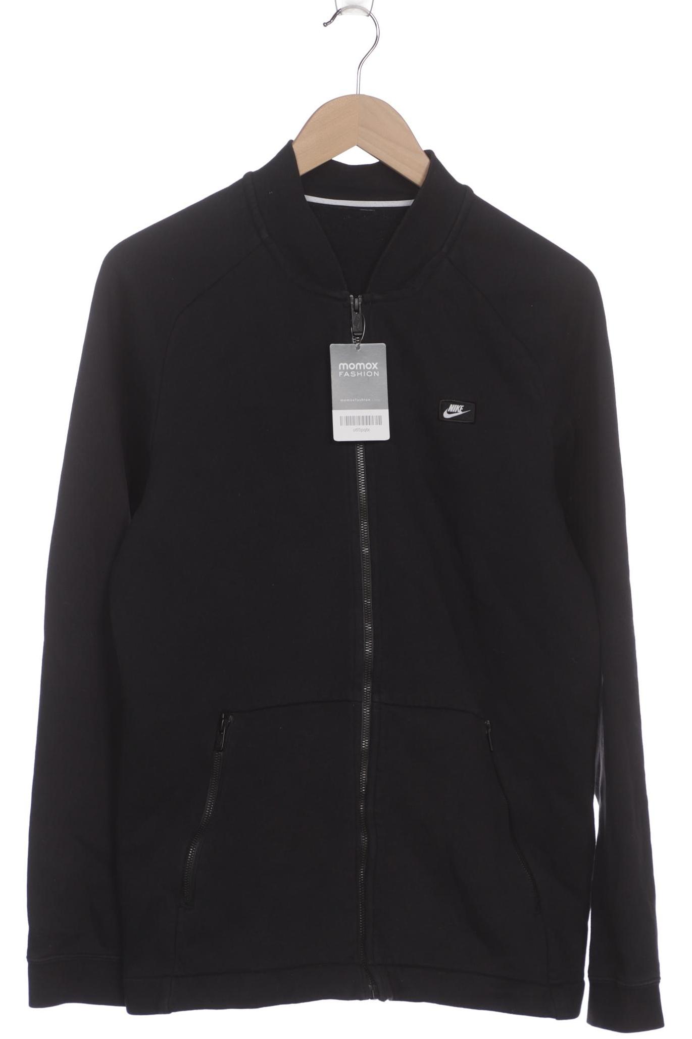 

Nike Herren Sweatshirt, schwarz, Gr. 48