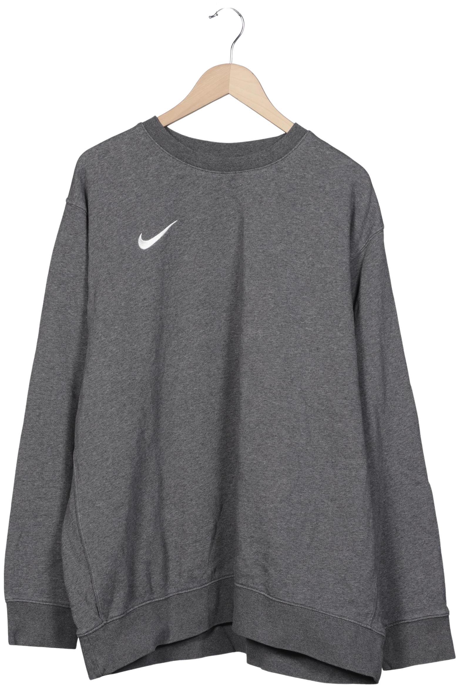 

Nike Herren Sweatshirt, grau, Gr. 58
