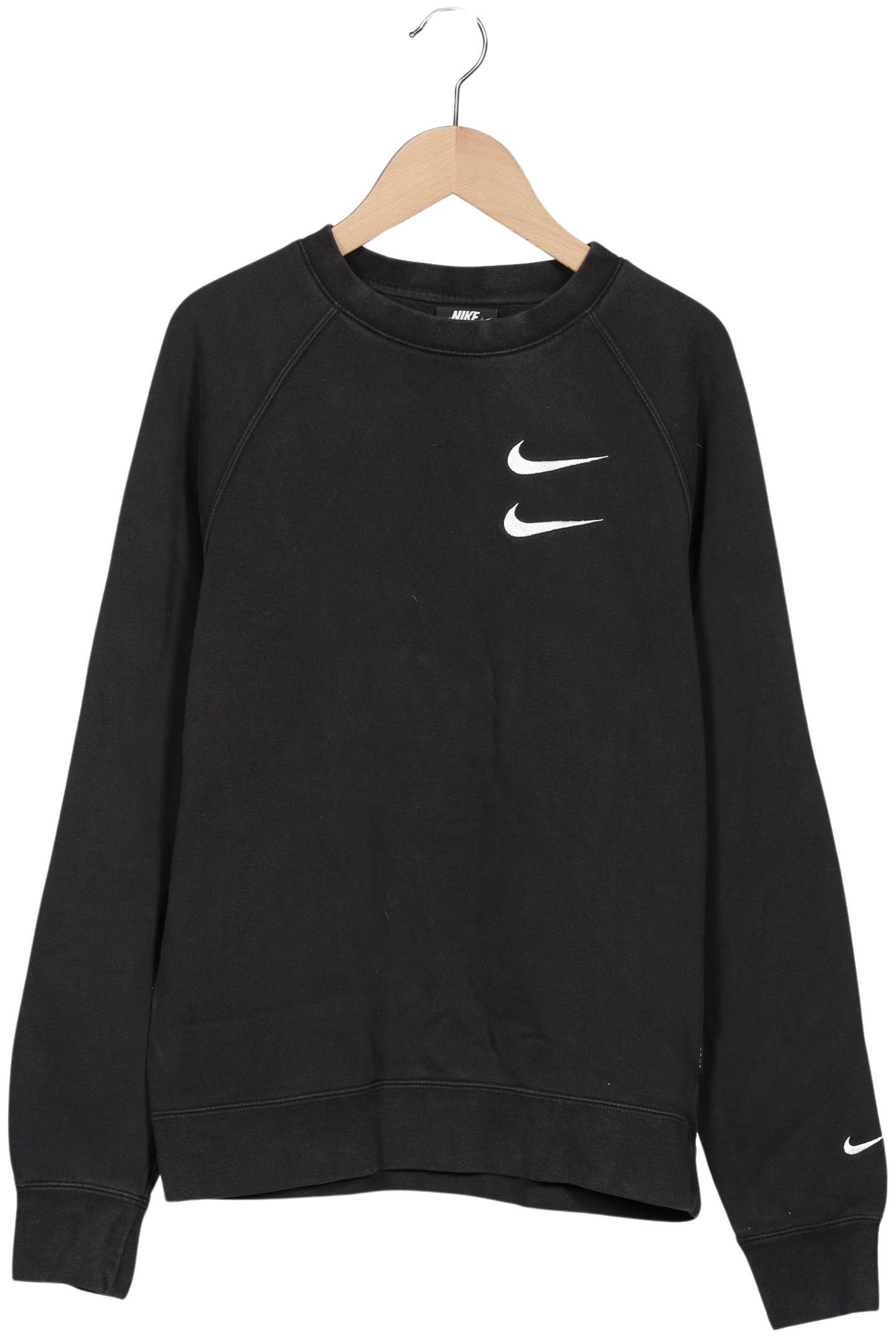 

Nike Herren Sweatshirt, schwarz, Gr. 46