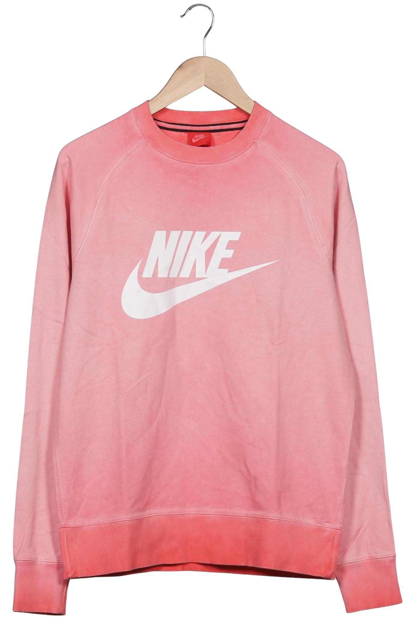 

Nike Herren Sweatshirt, rot, Gr. 48