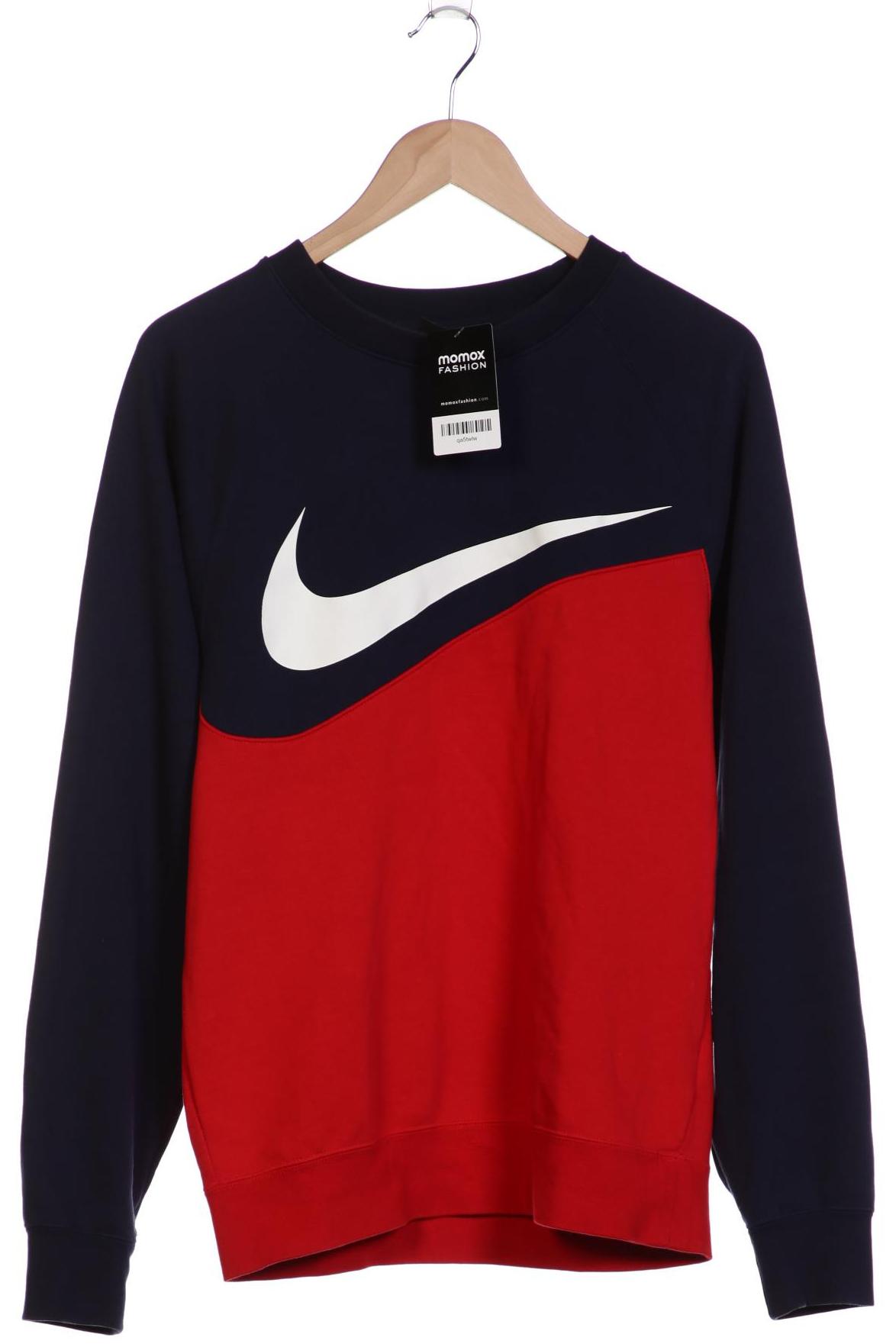 

Nike Herren Sweatshirt, marineblau, Gr. 46
