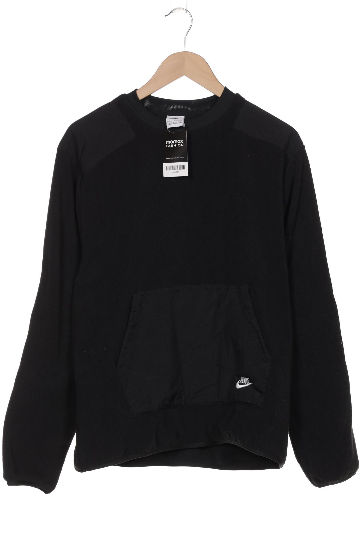 

Nike Herren Sweatshirt, schwarz, Gr. 48