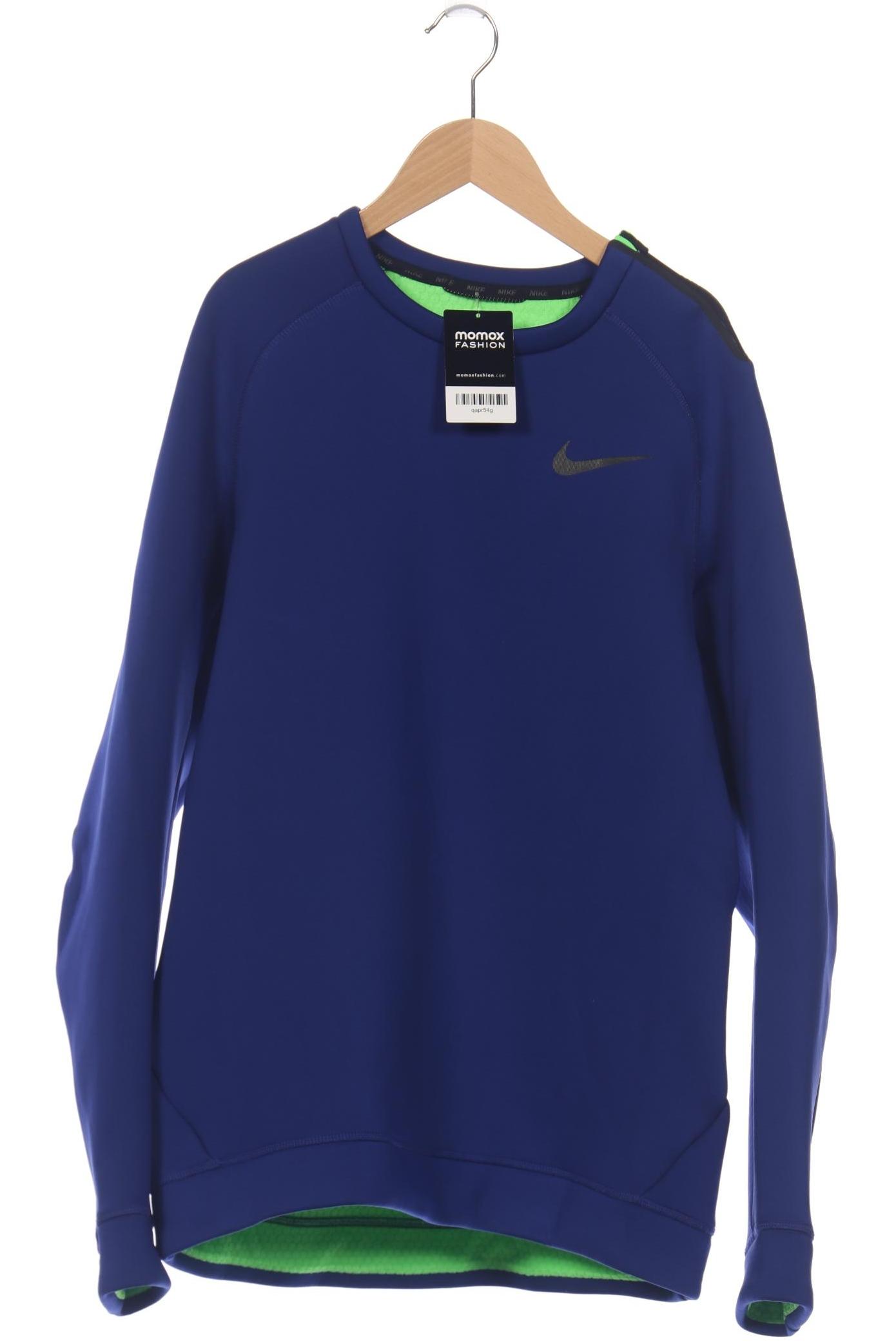 

Nike Herren Sweatshirt, marineblau, Gr. 52