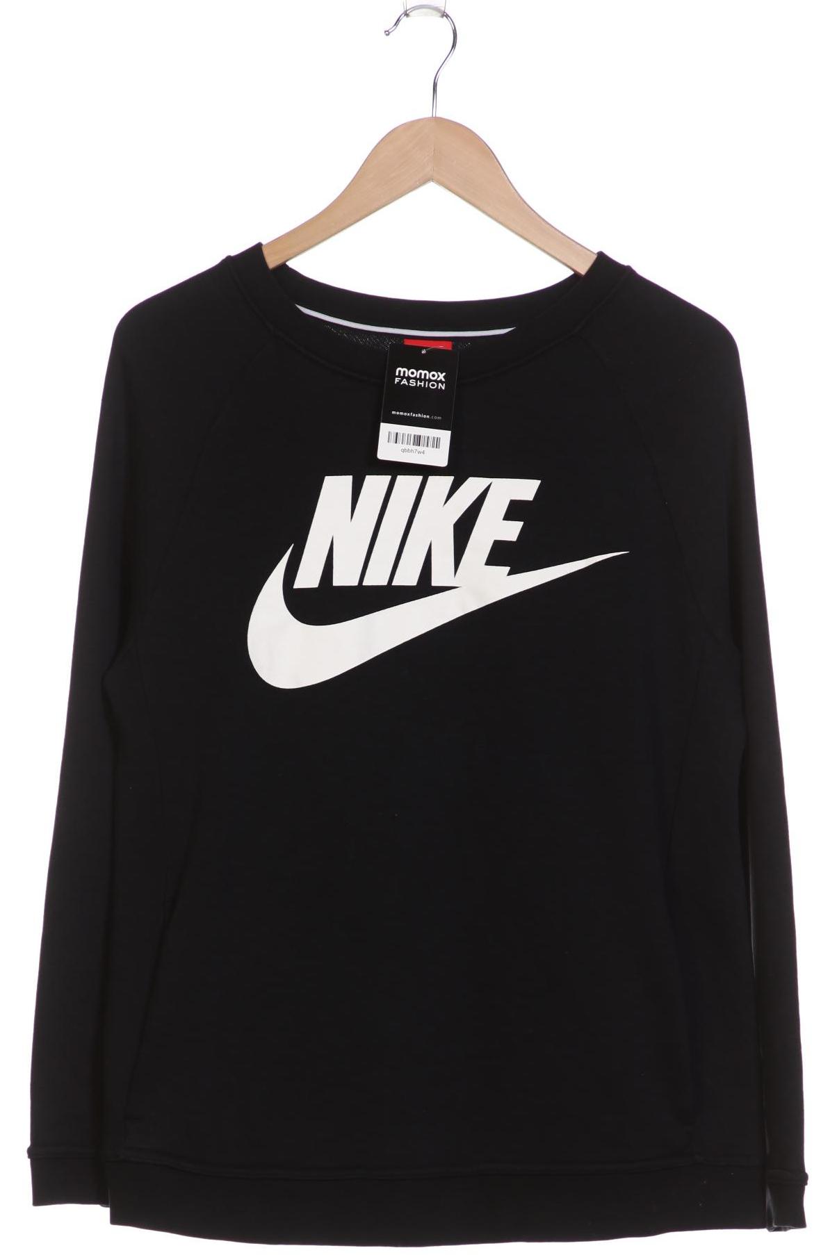 

Nike Herren Sweatshirt, schwarz, Gr. 48