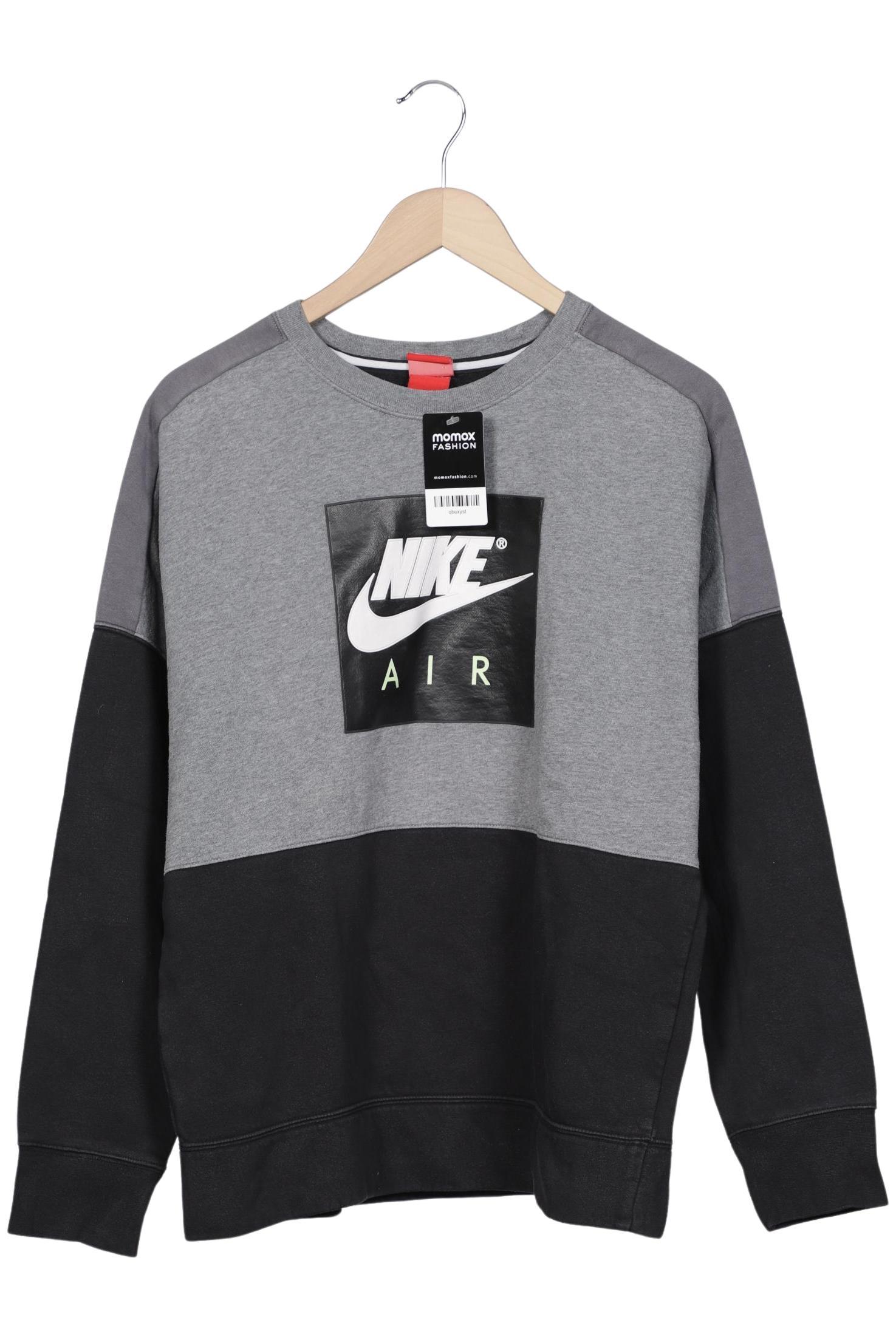 

Nike Herren Sweatshirt, schwarz, Gr. 52