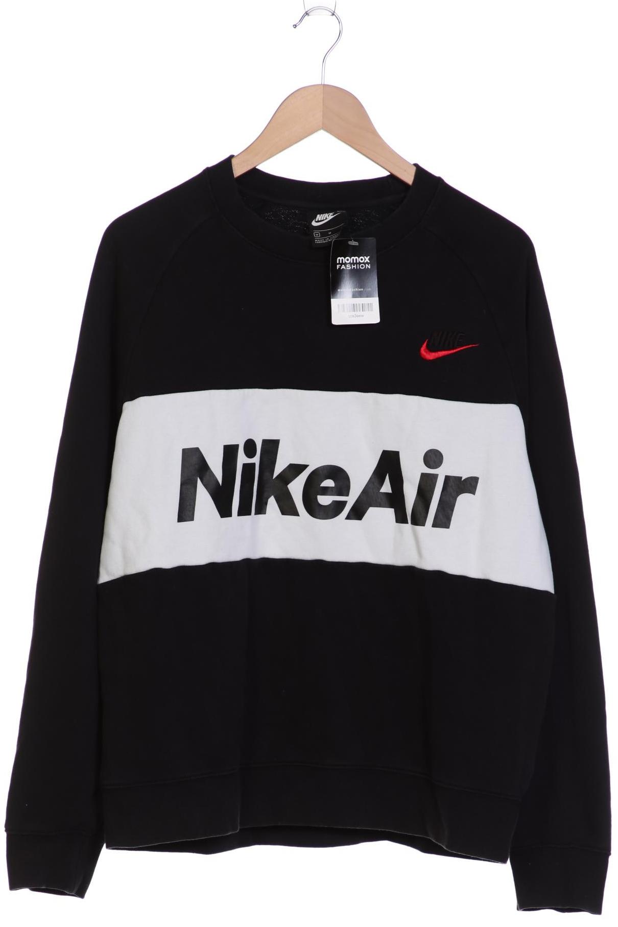 

Nike Herren Sweatshirt, schwarz