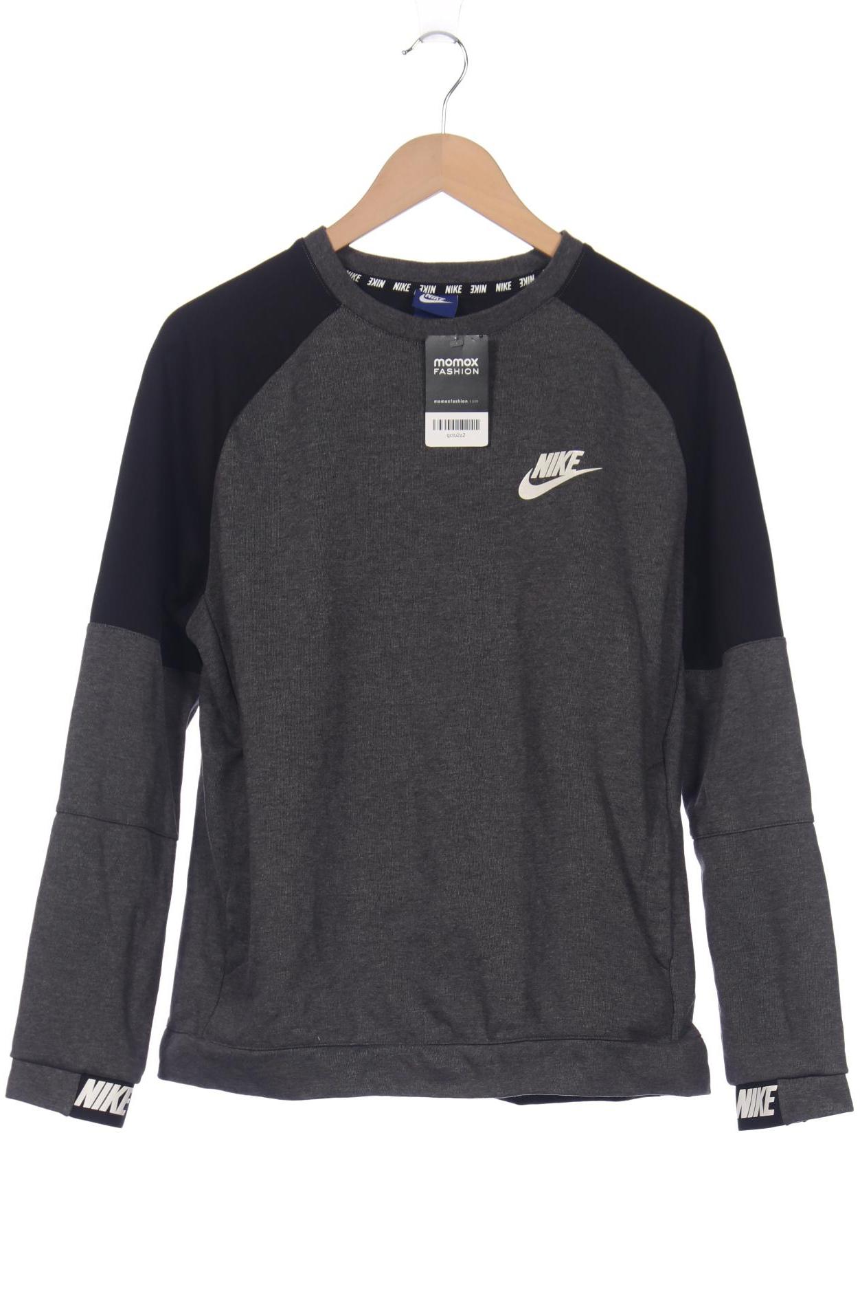 

Nike Herren Sweatshirt, grau