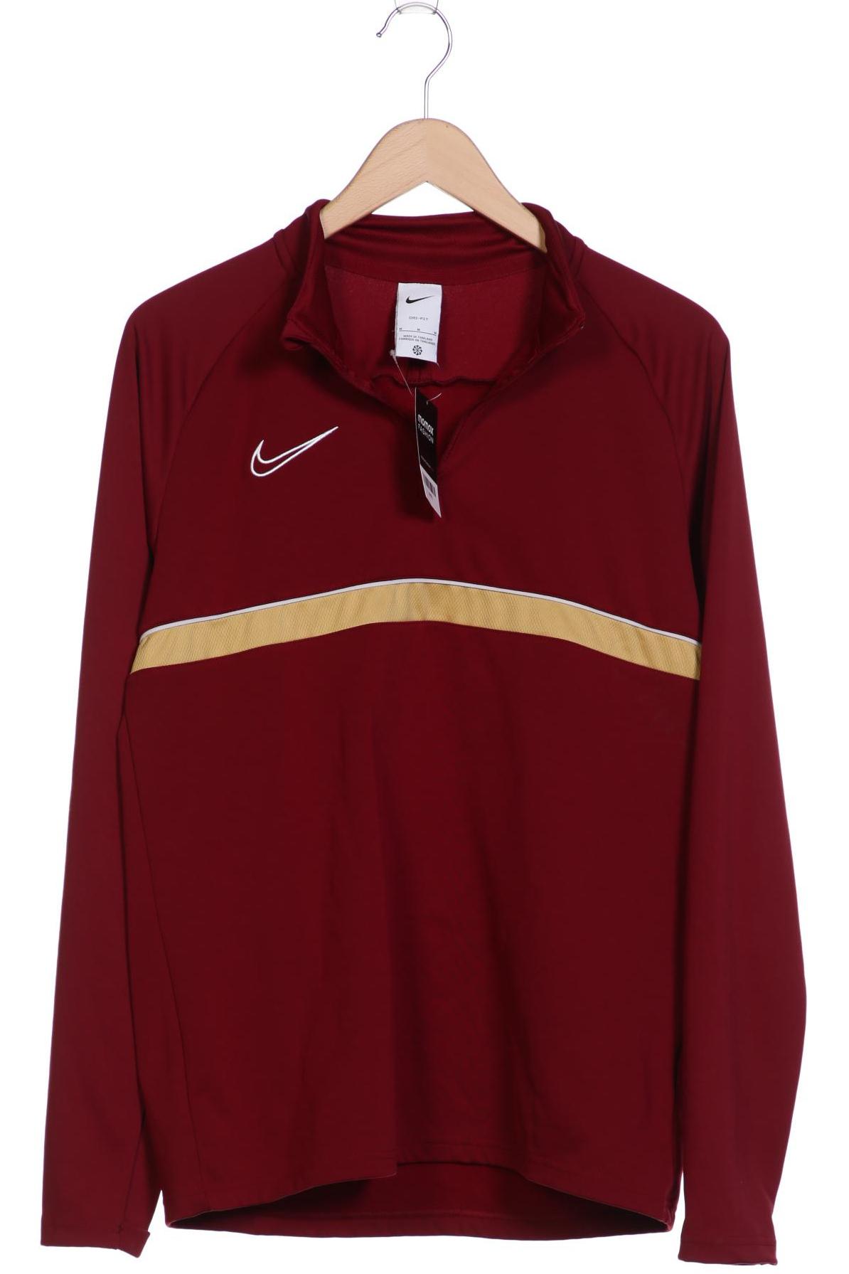 

Nike Herren Sweatshirt, bordeaux