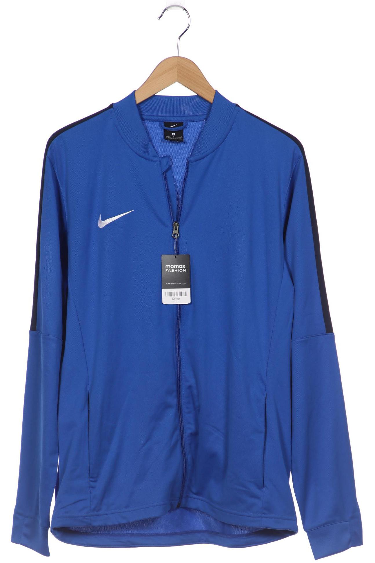 

Nike Herren Sweatshirt, marineblau