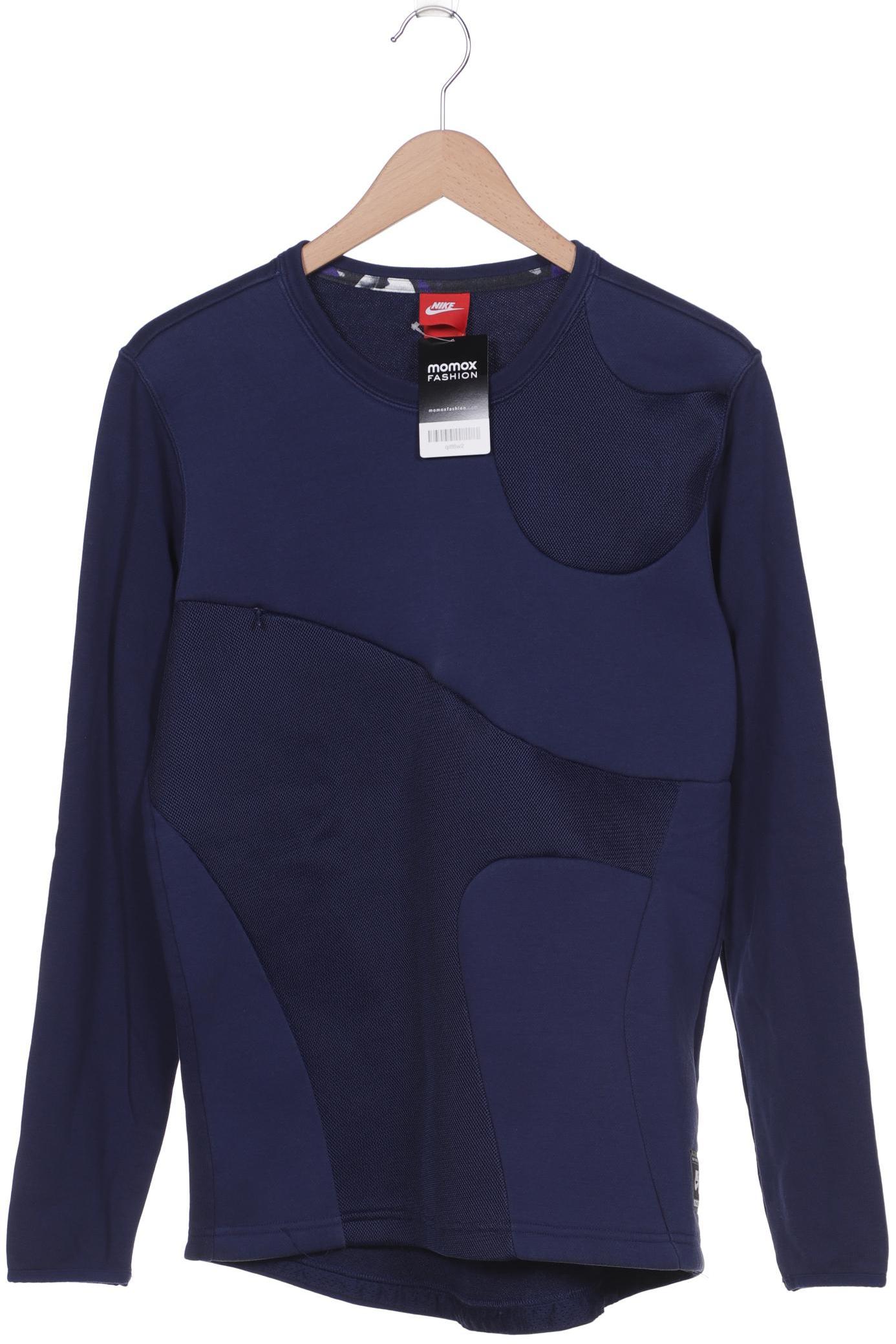 

Nike Herren Sweatshirt, marineblau