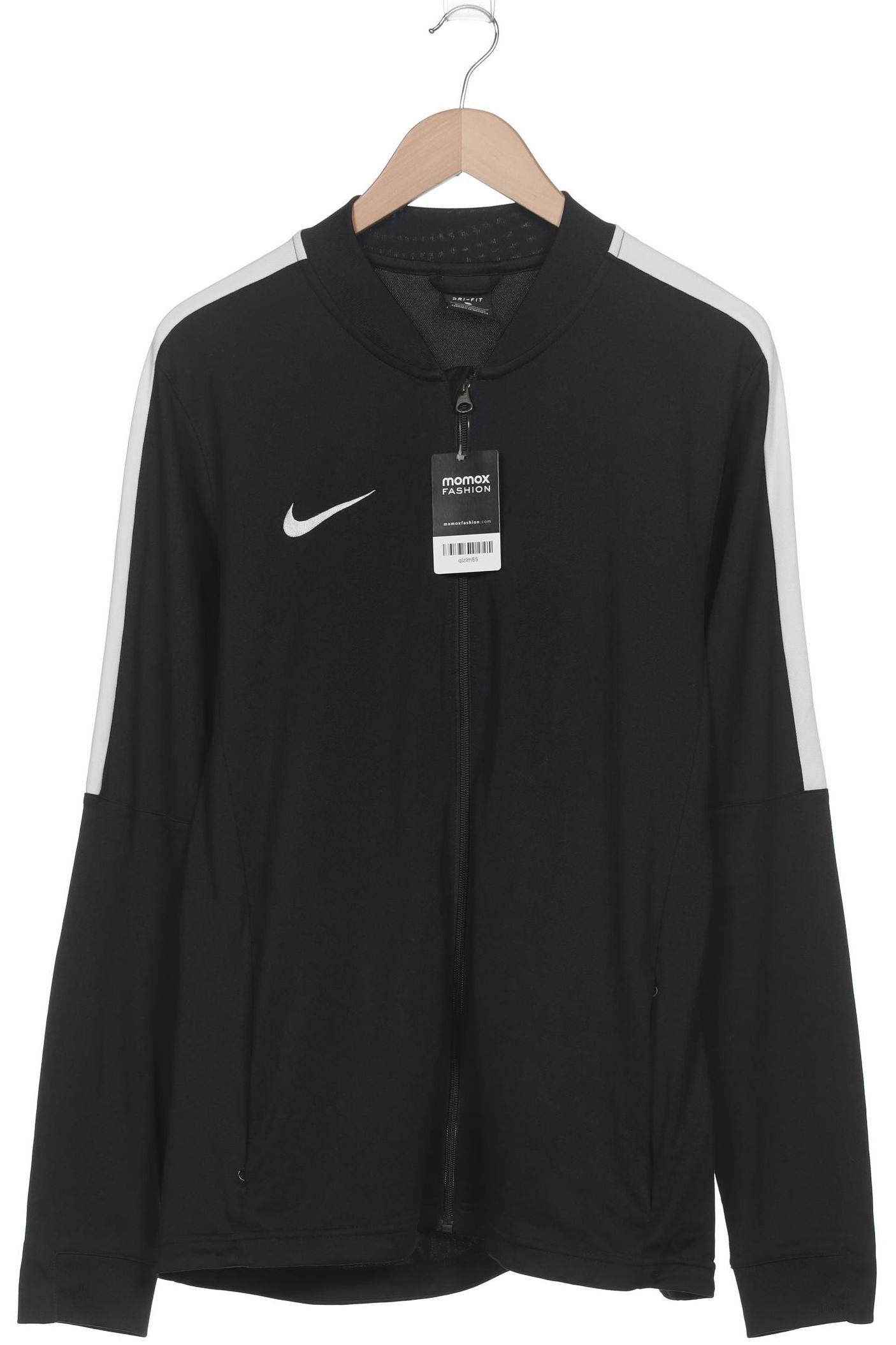 

Nike Herren Sweatshirt, schwarz, Gr. 52